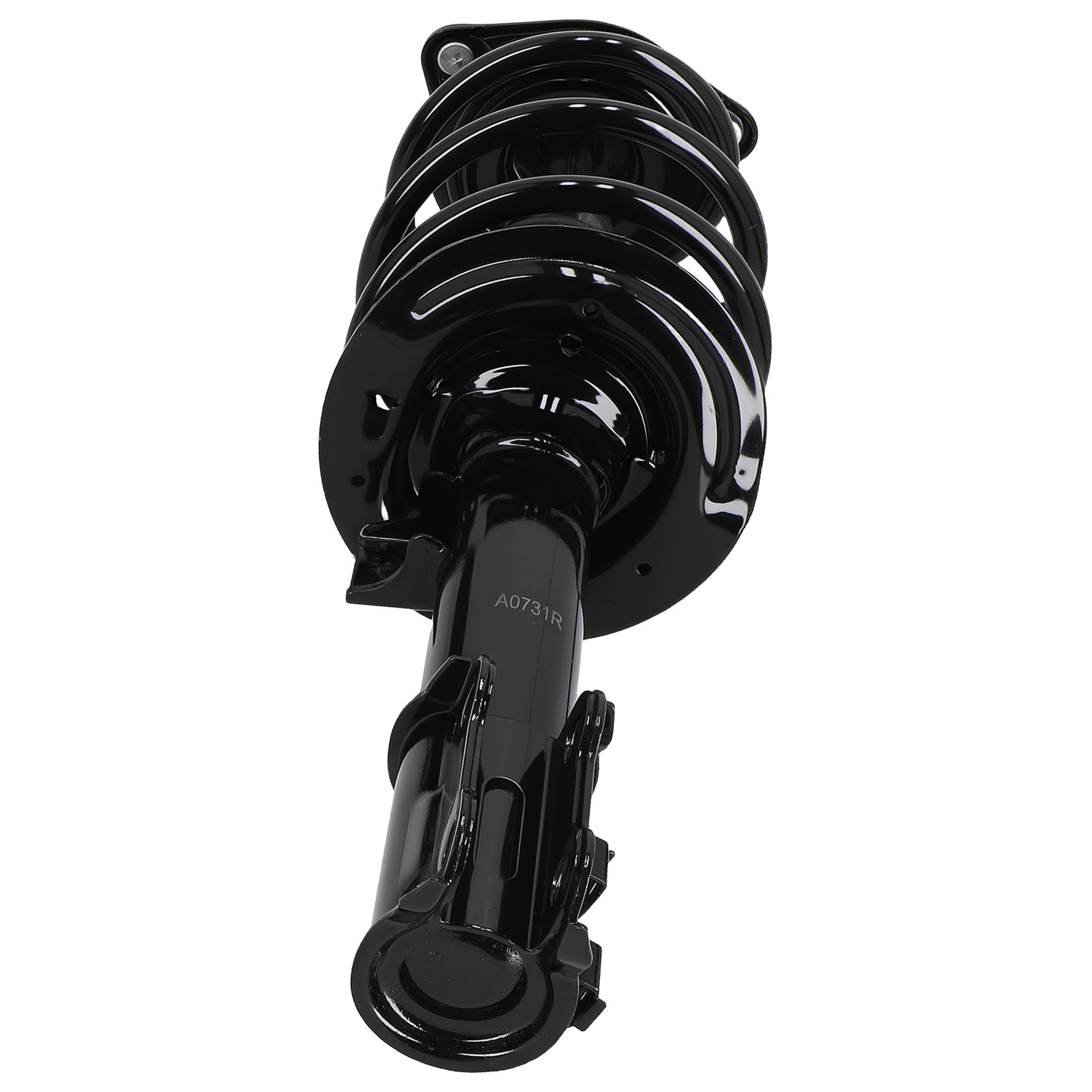 MaXpeedingrods Front Strut Spring Assembly For Hyundai Sonata 2011 172586