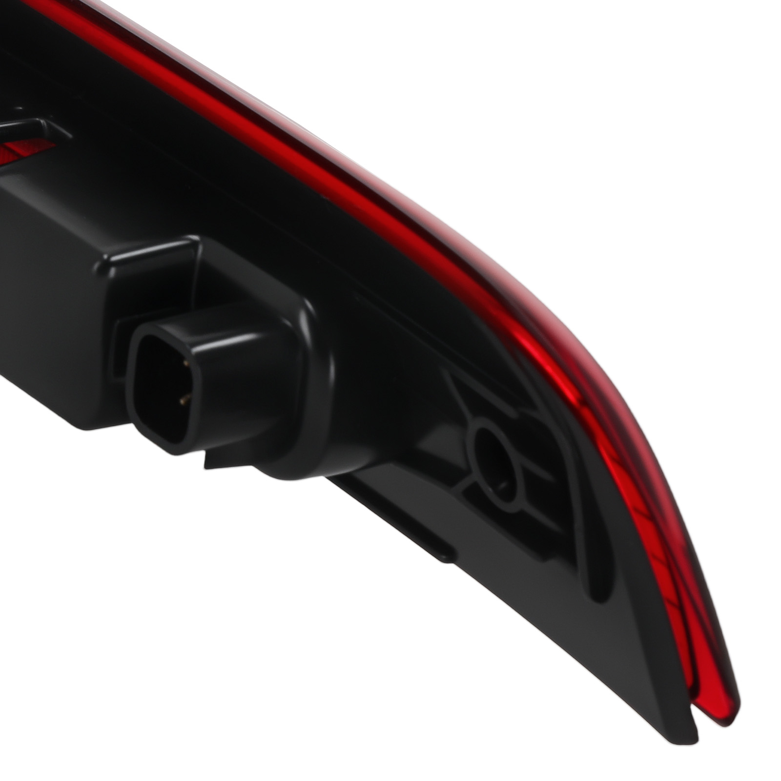 Rear High Level Third Brake Light Stop Lamp LED for JEEP PATRIOT 07-17 5116236AC