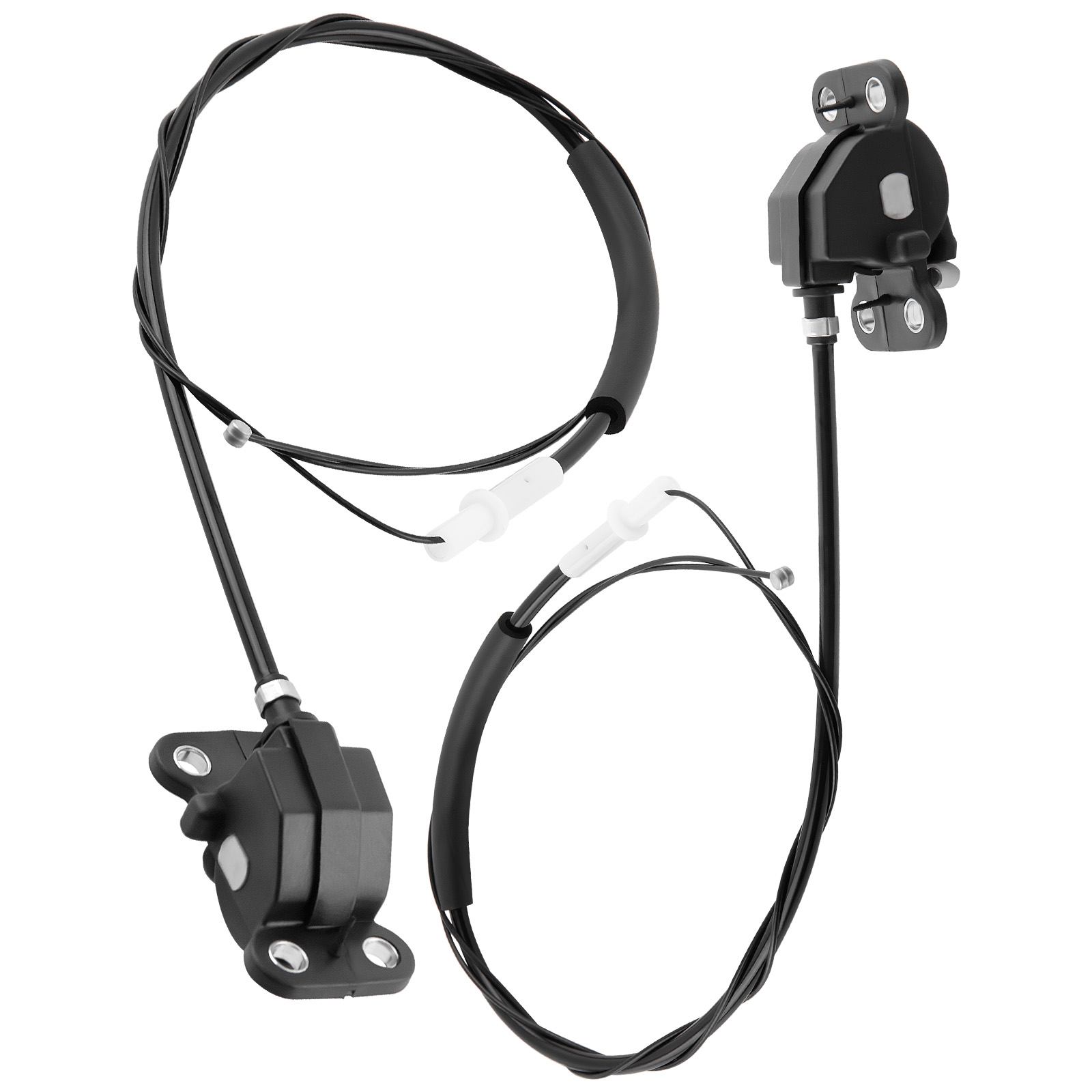 Honda Odyssey Sliding Door Cable Kit – 2005-2010, Left & Right, W/Pulley Rebuild