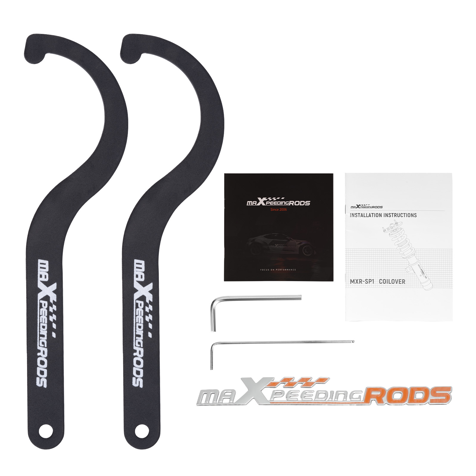 Upgrade Coilovers Lowering Kit For Tesla model 3  2017-2023 AWD Dual motor