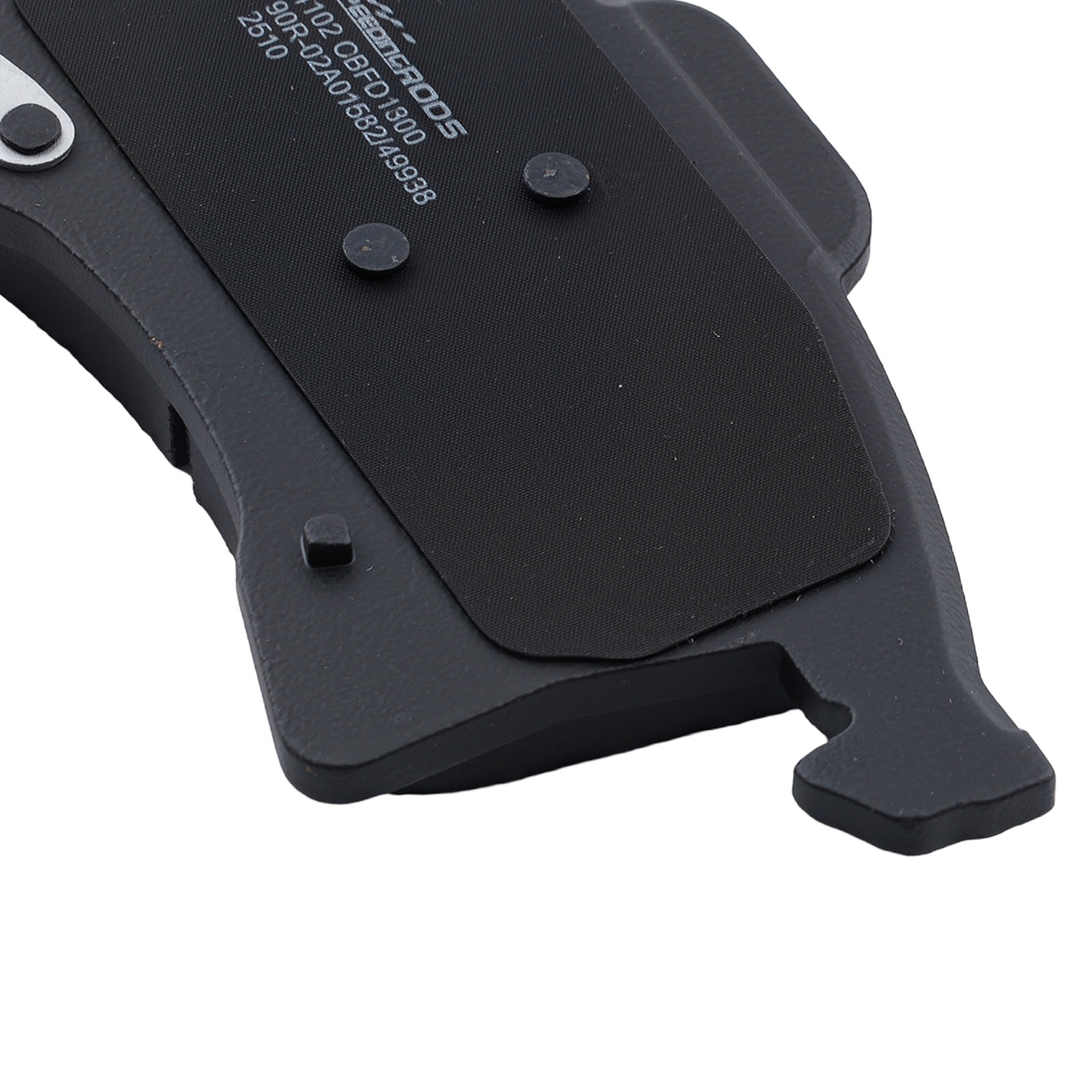 Bremsbeläge Vorne For Vauxhall Astra Hatch Cabrio Adam Corsa Meriva Zafira Combo