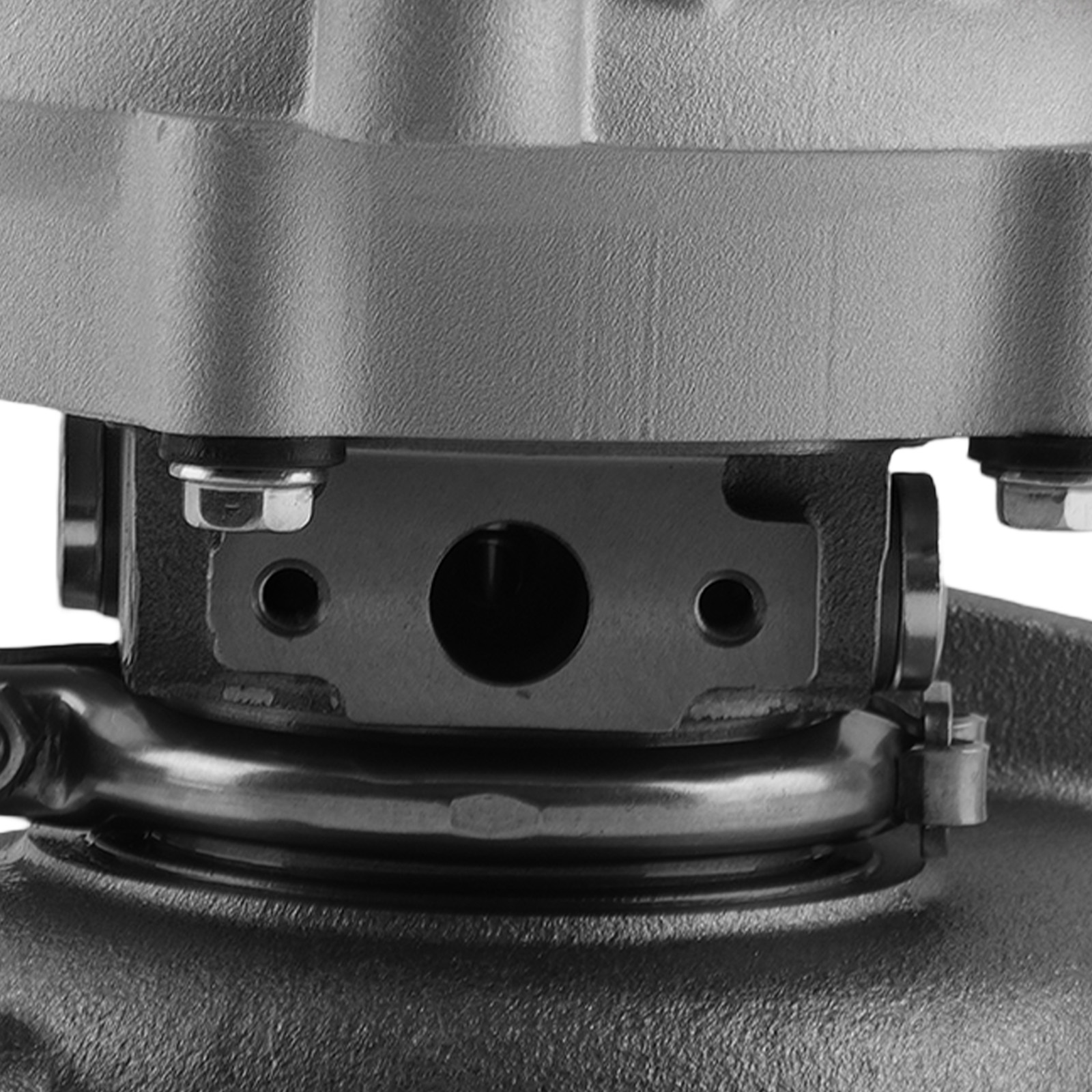 Turbolader for Mazda 3/ 6 CX-7 2,3 MZR DISI (2005- ) 191 Kw L3M713700C NEU