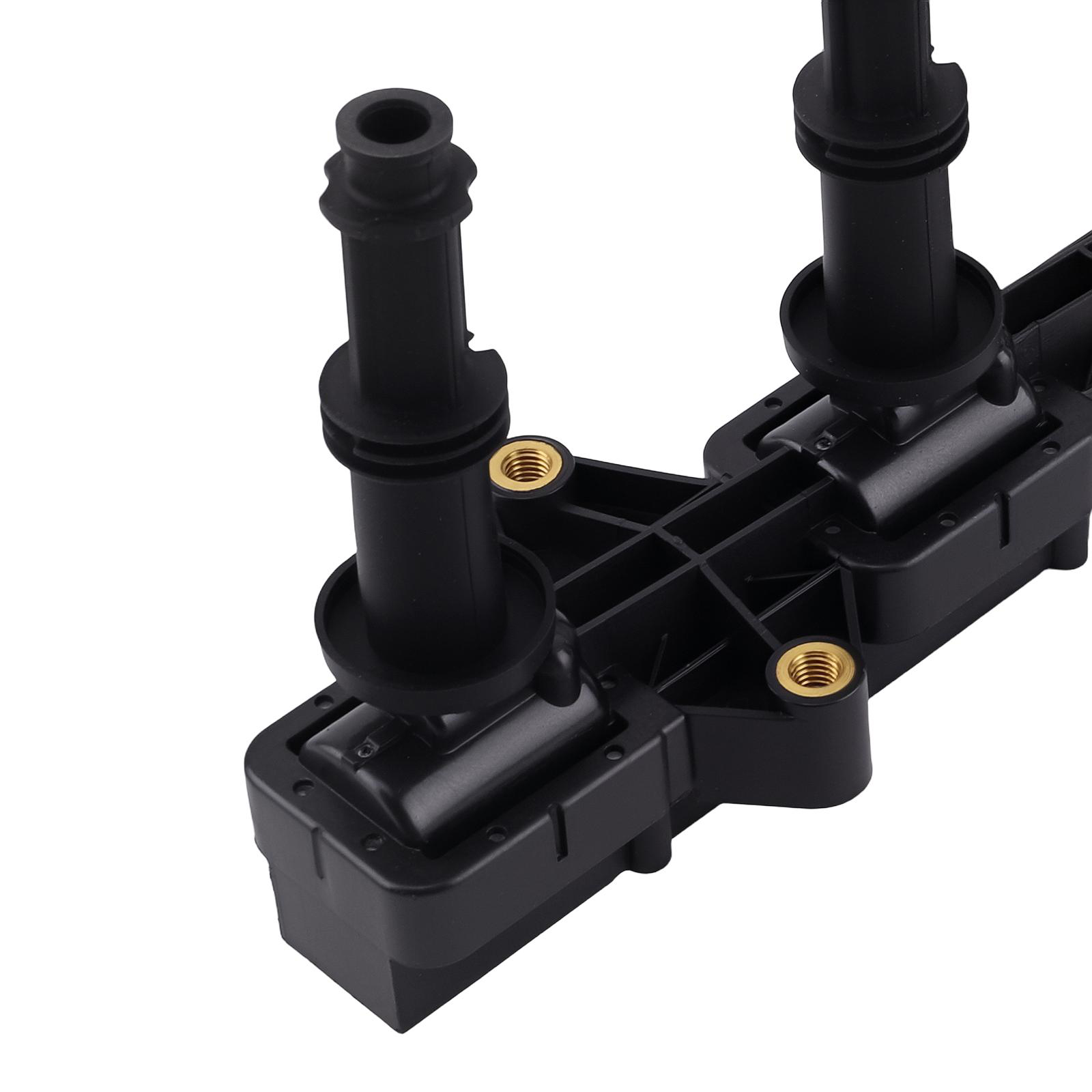 Bobine d'Allumage for Opel Signum Vectra 2.2 Direct 2003-2008 6235124