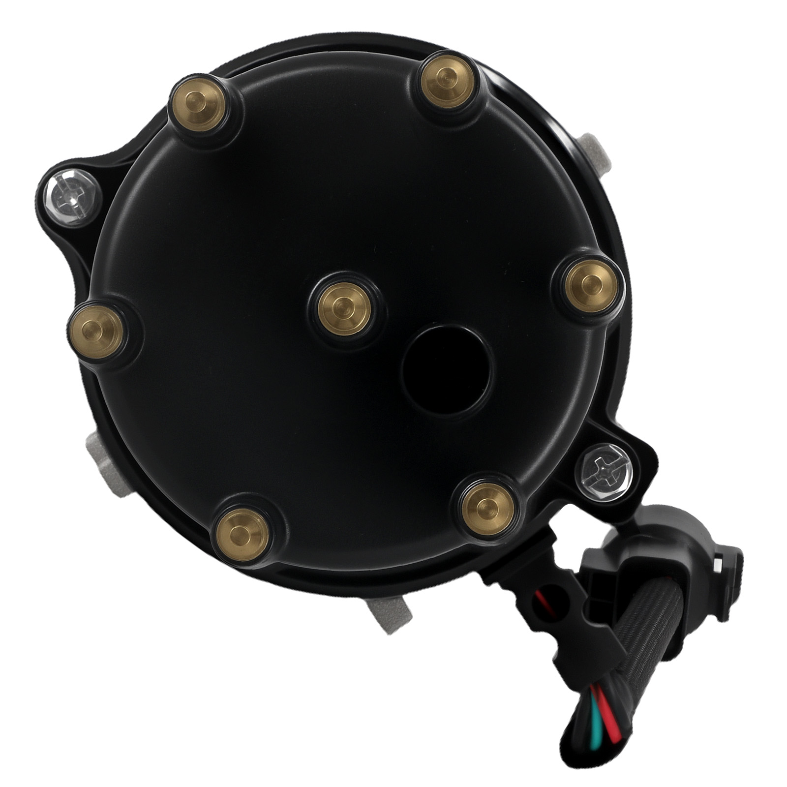 Ignition Distributor for Ford Bronco XLT/Eddie Bauer 1992 84-2680