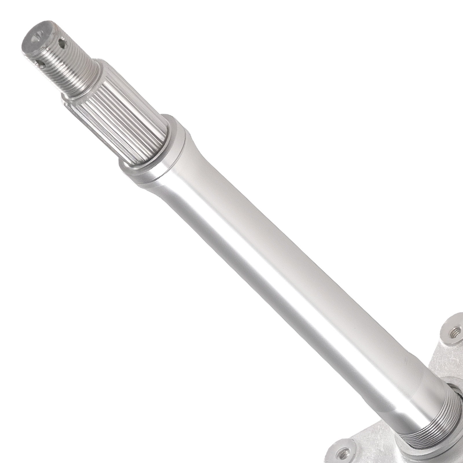Rear Axle Shaft for Suzuki QuadSport 400 2005-2008 64710-07G21 921mm Steel