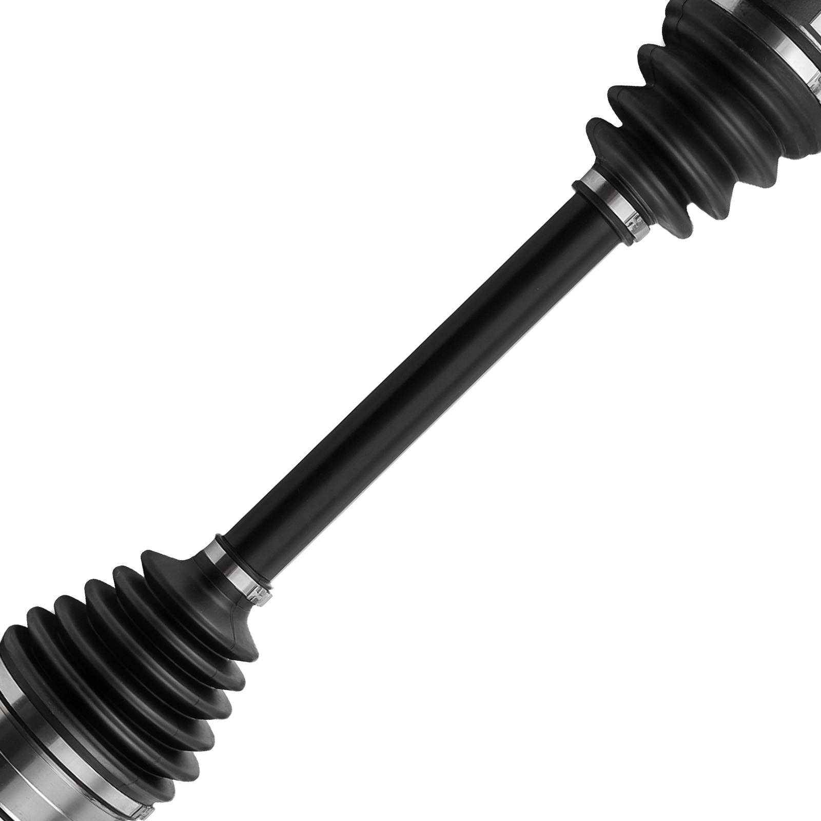 Front Right for Honda Accord V6 3.5L 2008-2012 Automatic Trans. CV Axle Shaft