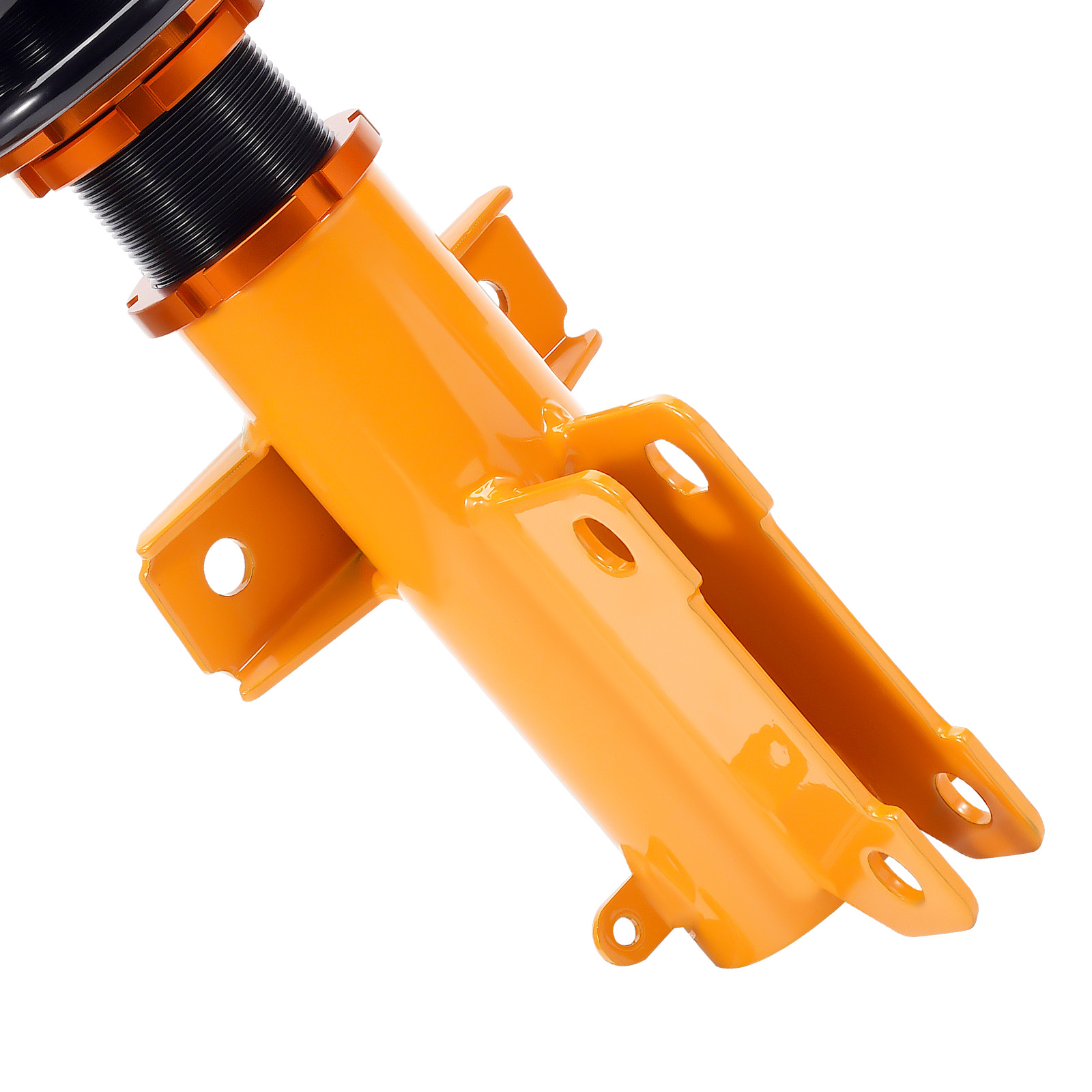 Einstellbare Höhe Gewindefahrwerk for Ford USA Mustang Coupe 5.4 V8 2006-2014