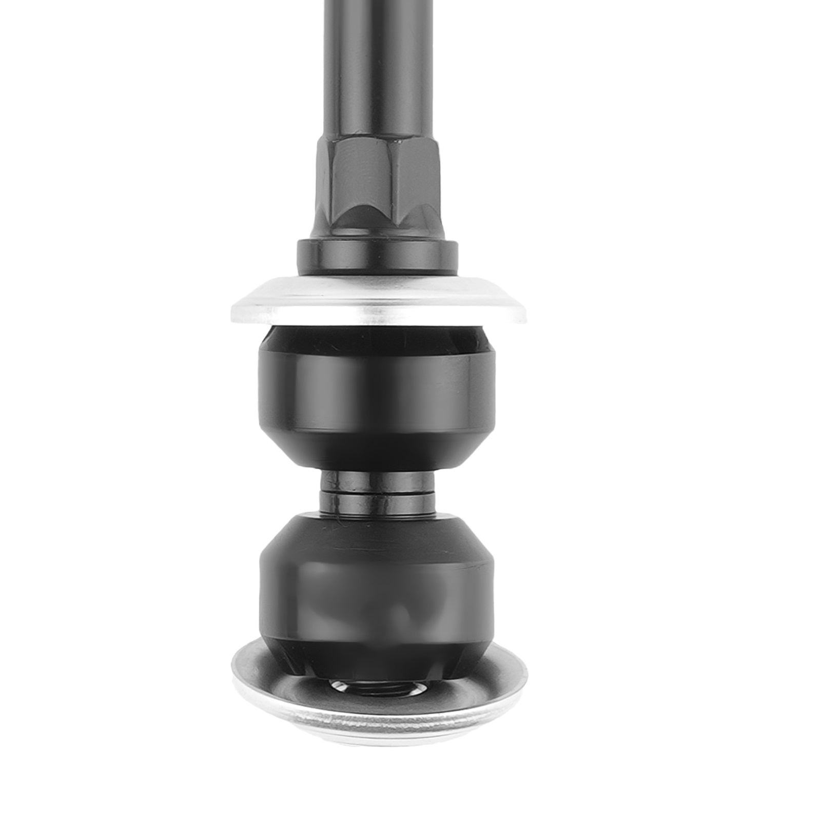 Front Sway Bar Link Kit for Dodge Ram 1500 2006-2008 2500 2500 06-09 3500 2010