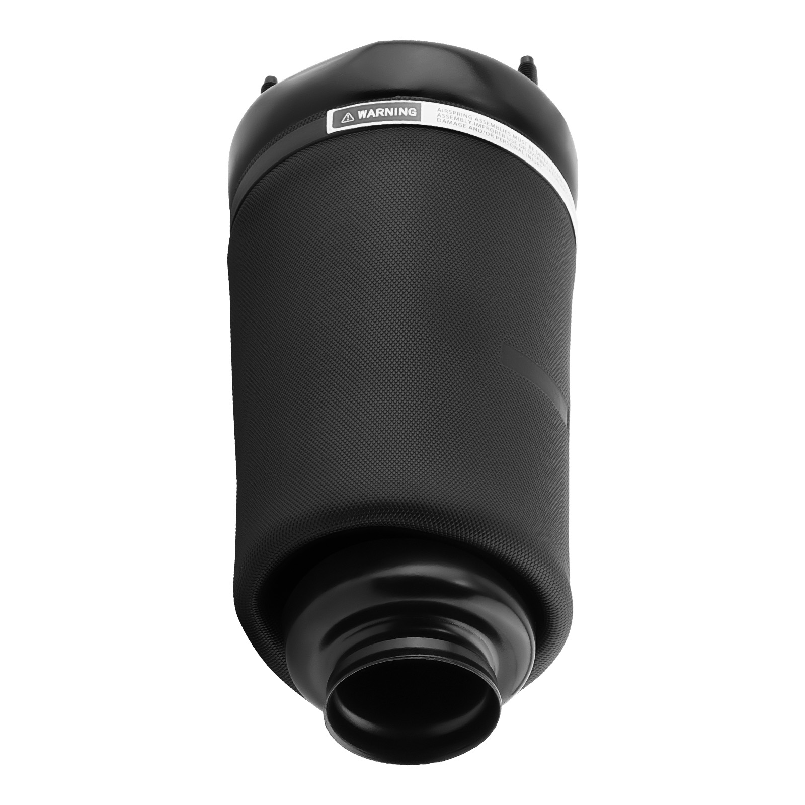 Delantera Bolsa de Suspension Neumatica for Mercedes W164 X164 GL 1643206013