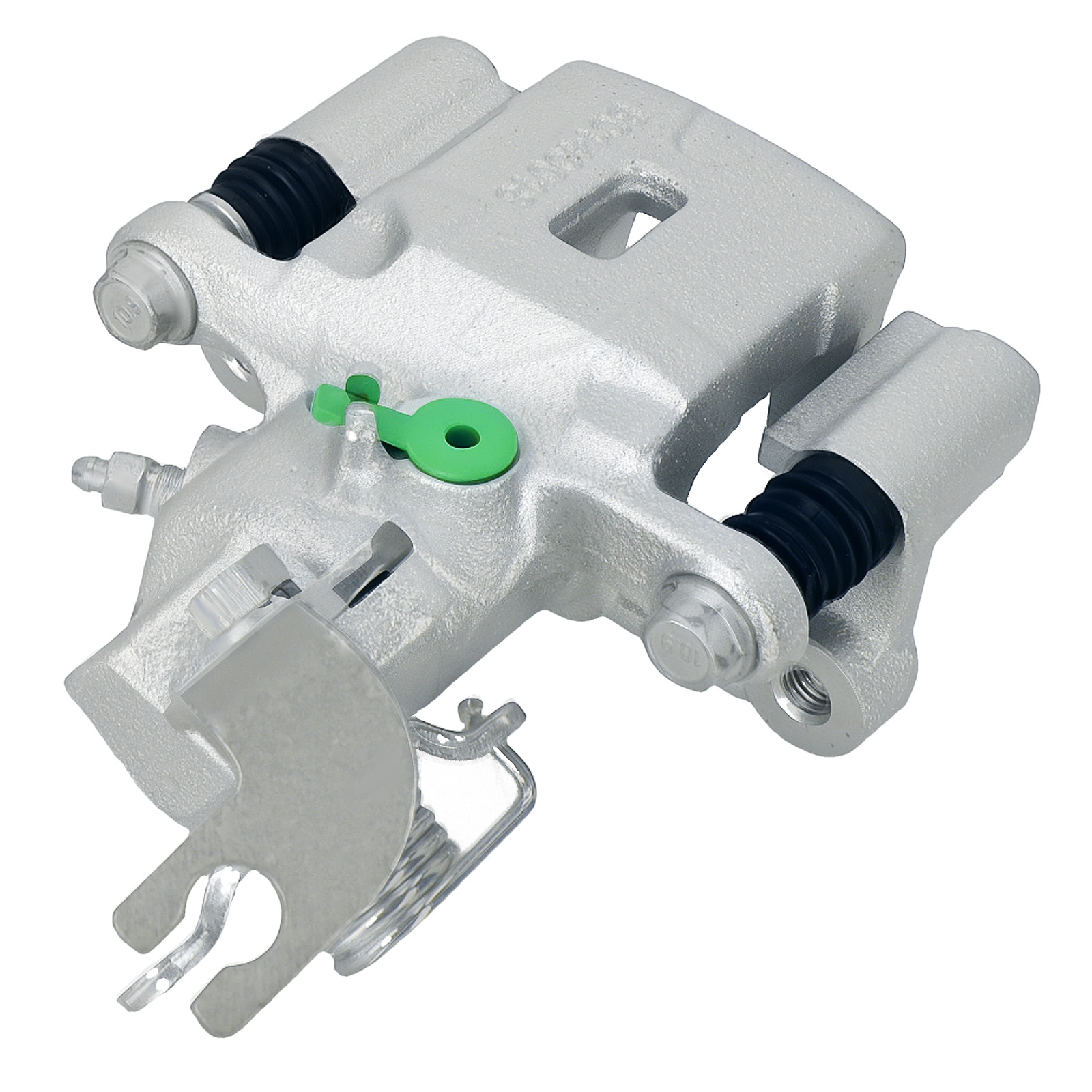 Rear Brake Caliper for Hyundai Elantra 05-06 Kia Spectra 05-09 19-B3302 19-B3303