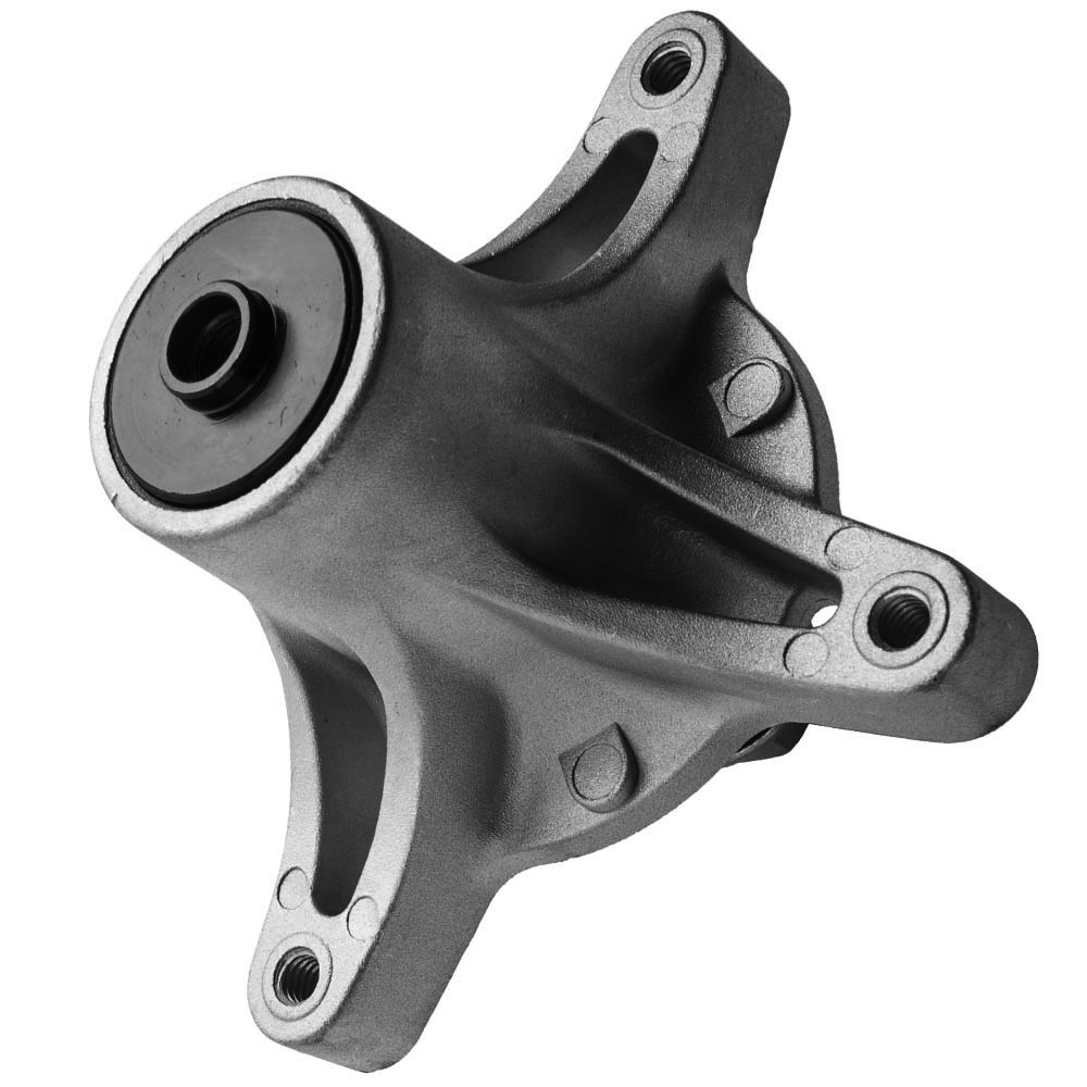 3XDeck Spindle Set for Toro TimeCutter SS5000 SS4216 121-0751 117-7439