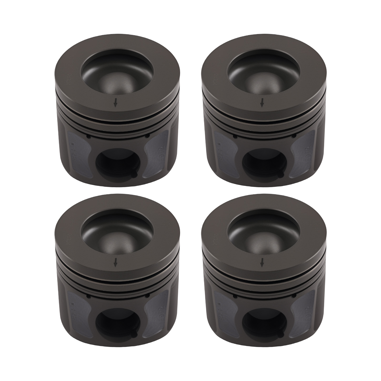 Cigüeñal Bielas Cojinetes for Ford Transit 2.2 TDCi 2006-2014