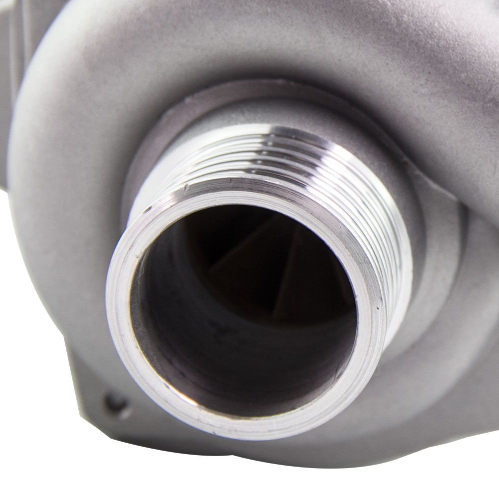 Engine Water Pump W/Thermostat & Bolts for BMW E90 X3 Z4 1S 3S 5S 11517586925