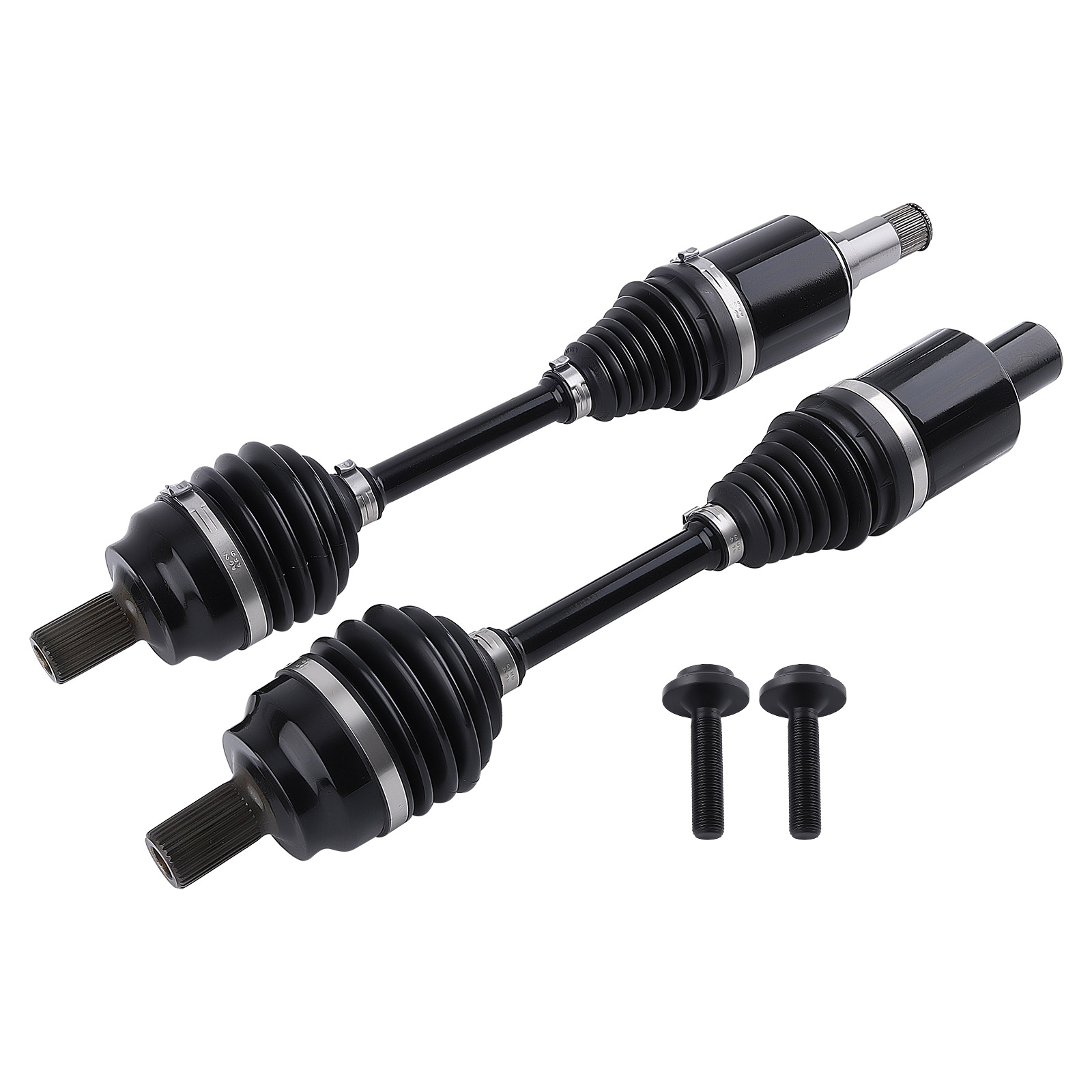 2stk Antriebswelle links + rechts for MERCEDES 4MATIC E W212/S212 09-16 CLS C218