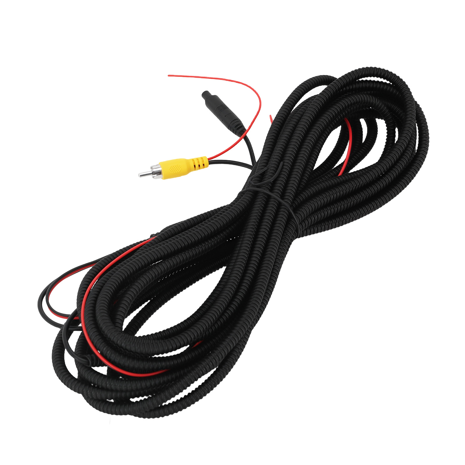 Black Rear Tailgate Handle for Toyota Tundra 2014-2020/Tacoma 16-22 TO1915118