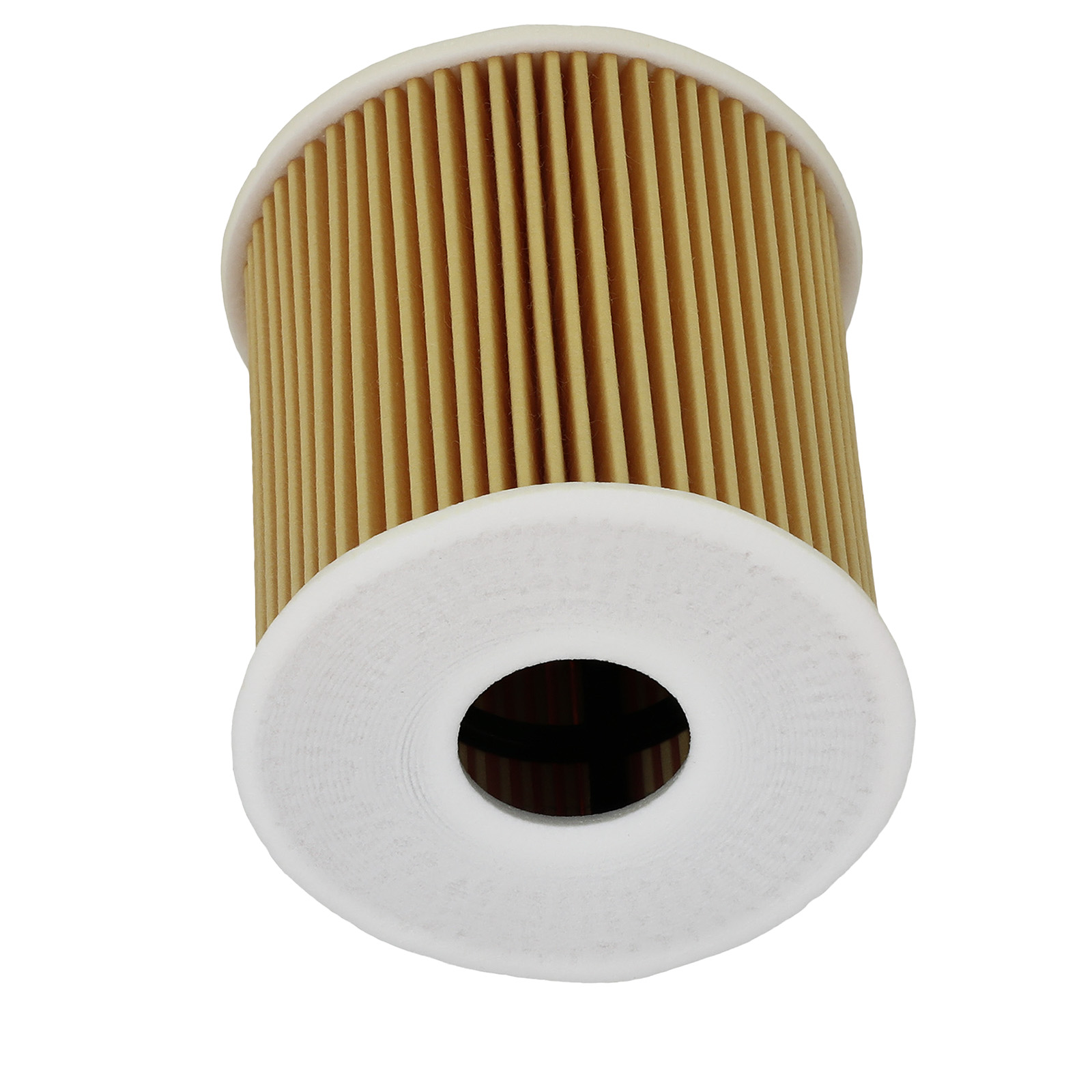 4PCS Engine Oil Filter for BMW E60 E90 F30 F32 X3 X5 11427541827
