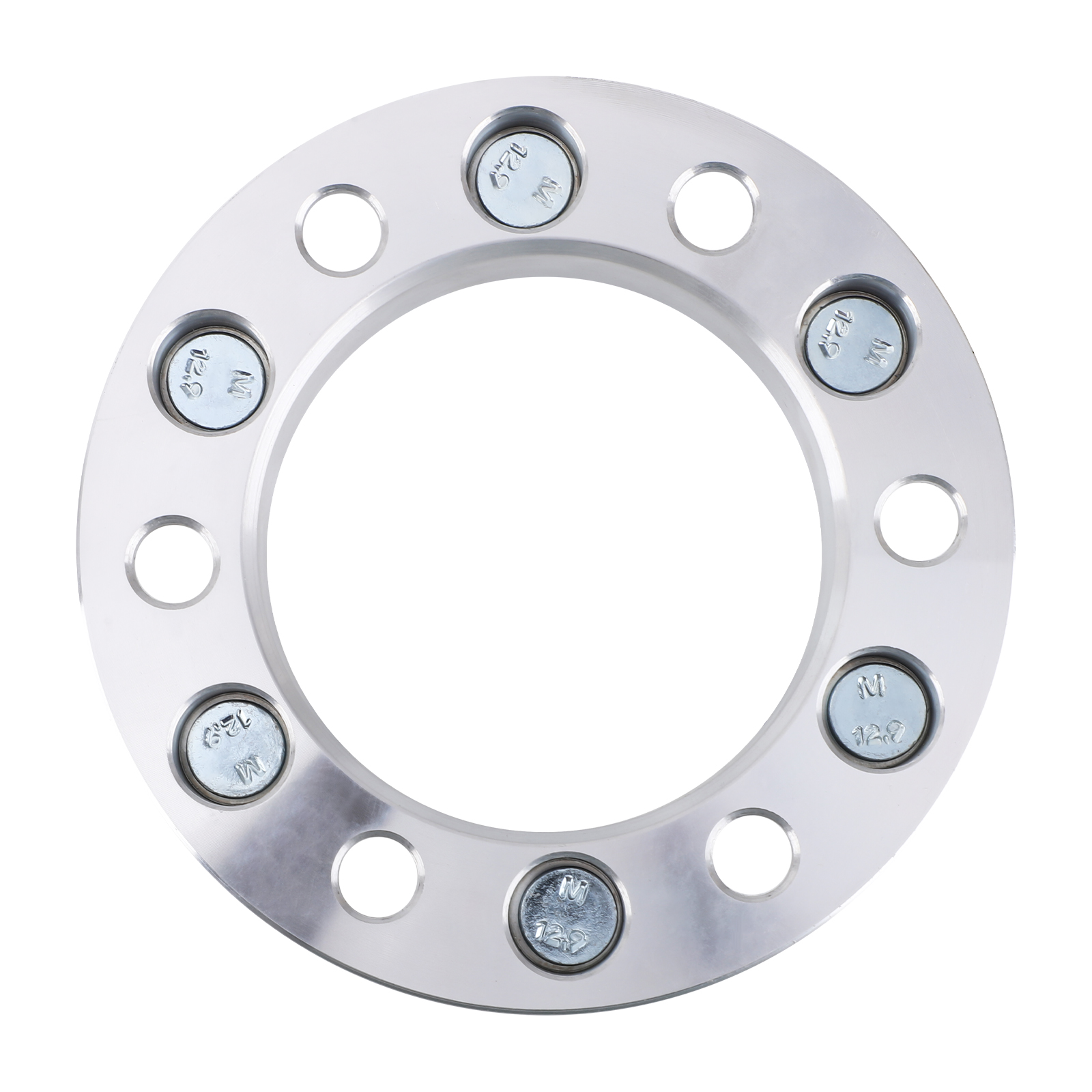 4pc Wheel Spacer Kit 6-Studs 6x139.7mm for Toyota T100 Pickup Tundra 93-1998