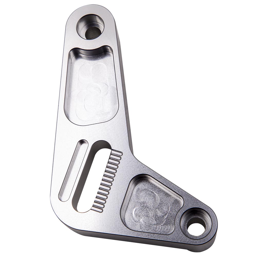 K Series Swap Adjustable EP3 Idler Pulley Belt Kit Fit for K20z1 K20z3 EK EF DC