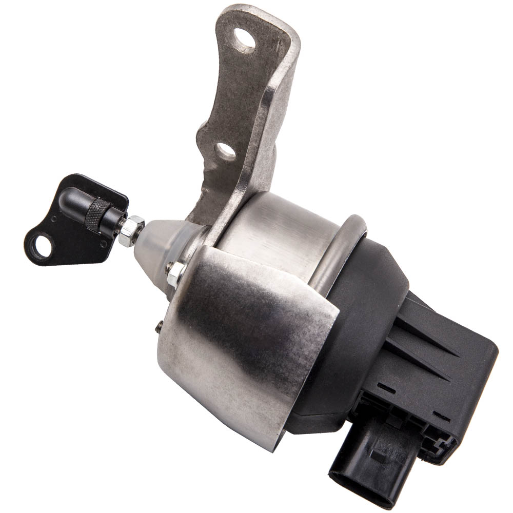 Unterdruckdose for VW Crafter 2.5 TDI 100KW 136PS 120KW 163PS Turbo 49377-07535