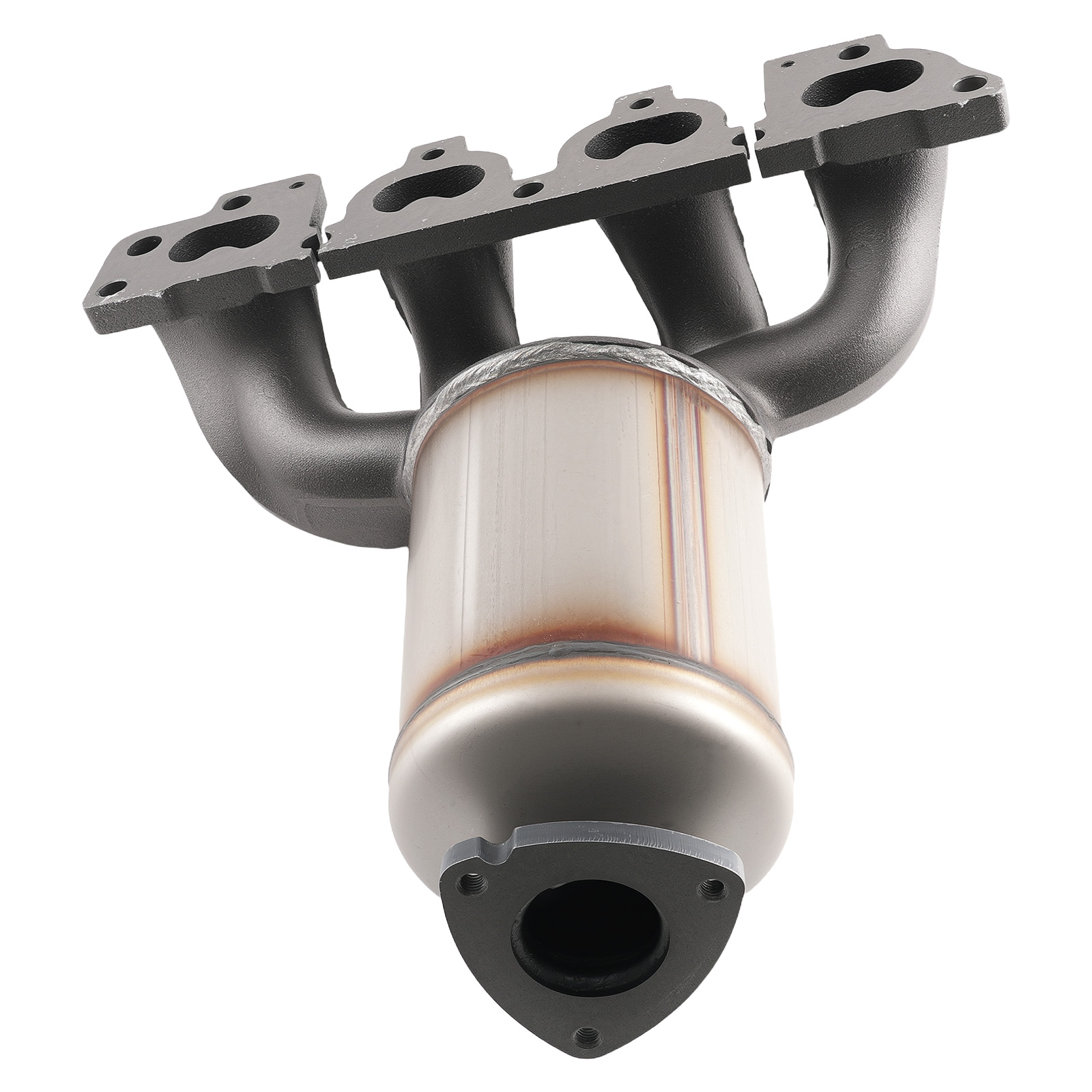 Katalysator for Opel Astra G T98 Vectra B J96 Zafira A MERIVA A 1.6L 1995-05