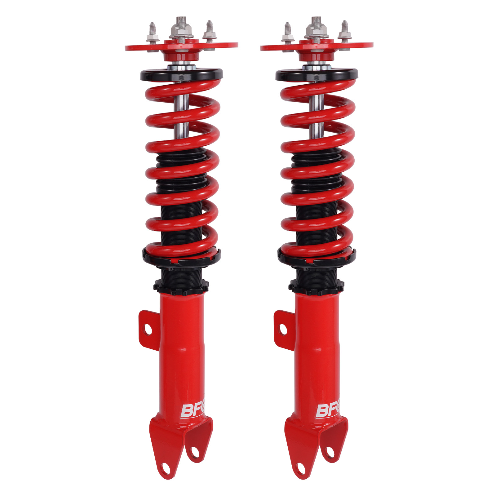 Assetto Regolabile Ghiera Ammortizzatori for Dodge Charger R/T 5.7L  SRT8 6.1