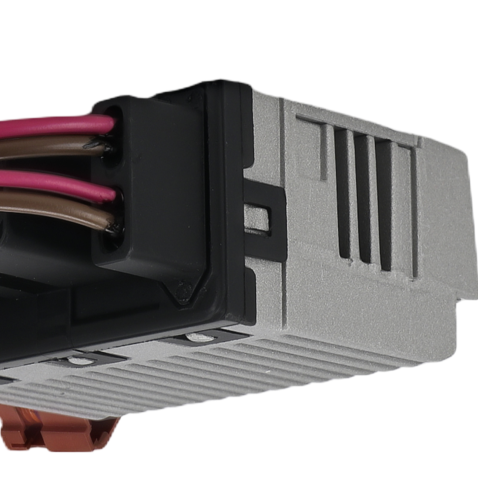 Steuergerät Elektrolüfter Motorkühlung for Audi A4 Quattro 1999-2001 AR6091