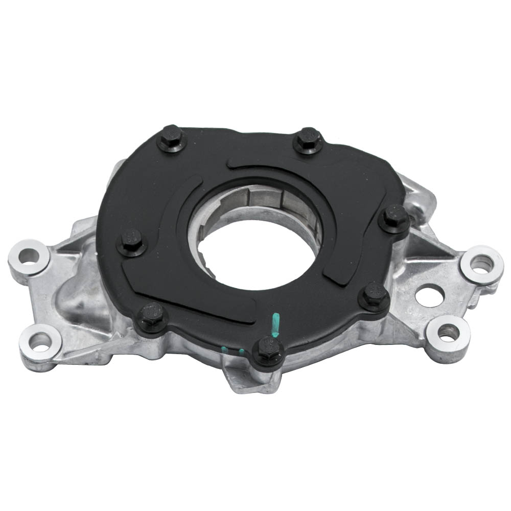 High Volume Oil Pump Change Kit w/Gaskets Balancer Bolt  for GMC SIERRA 3500