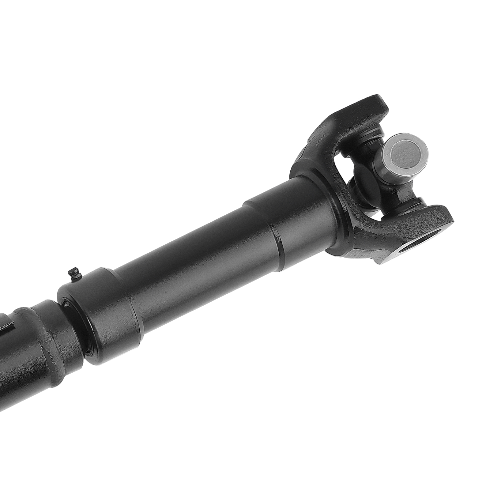 Front Driveshaft Prop Shaft Assembly for Jeep Wrangler 4.0L l6 1997-2002 938-131