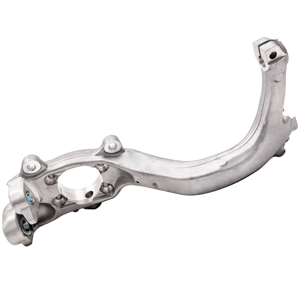 2x Achsschenkel Radaufhängung Vorne for AUDI A4 Avant B6 8E B7 8E 8H SEAT EXEO