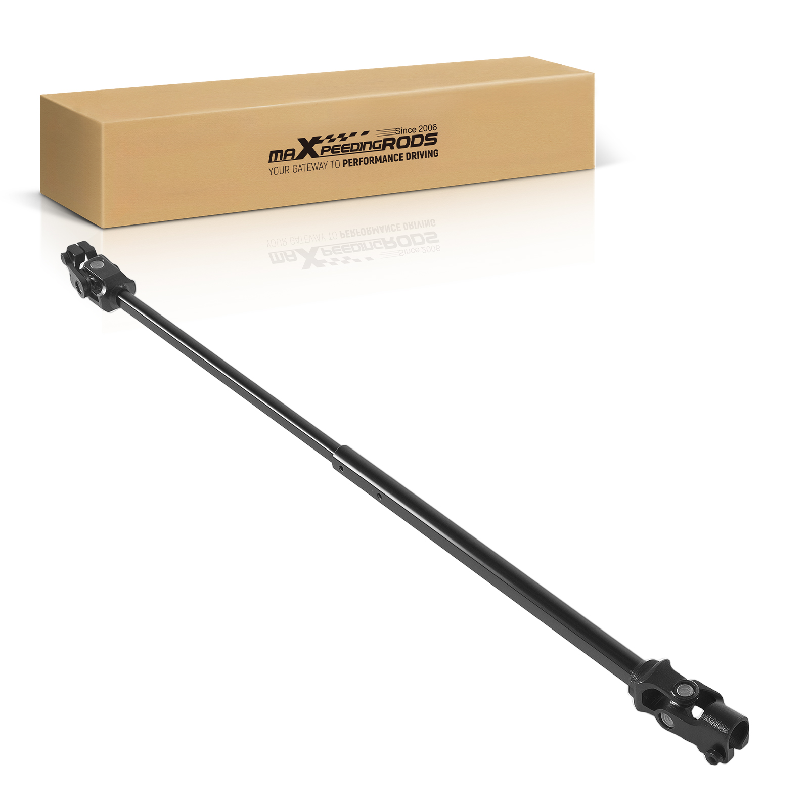 91cm Lower Intermediate Steering Shaft for Jeep CJ5 CJ7 1976-1986 5354934HD