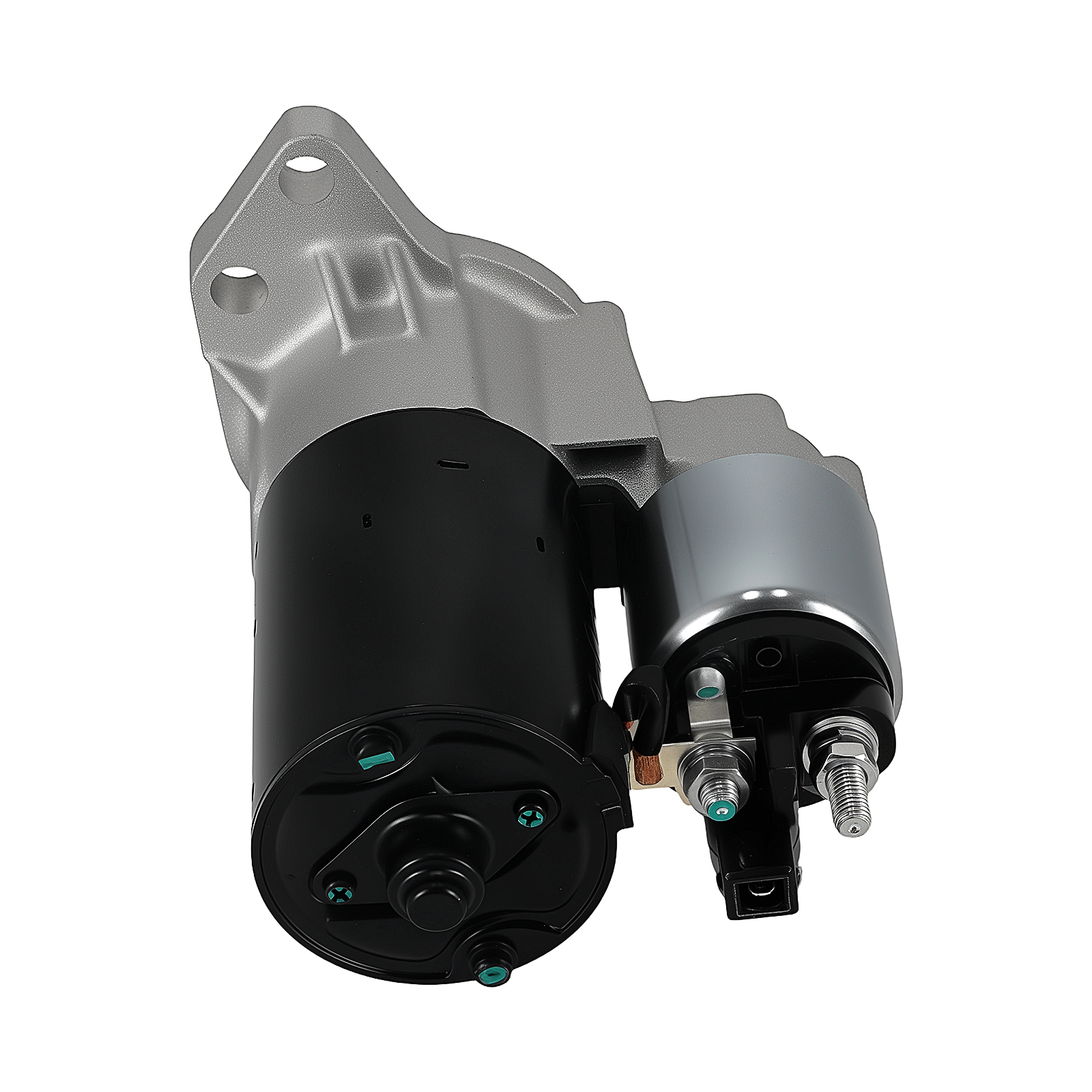 Anlasser 1.1kW PMGR for VW Beetle Golf 1.8L/2.0L 98-05 020911023FX 9T