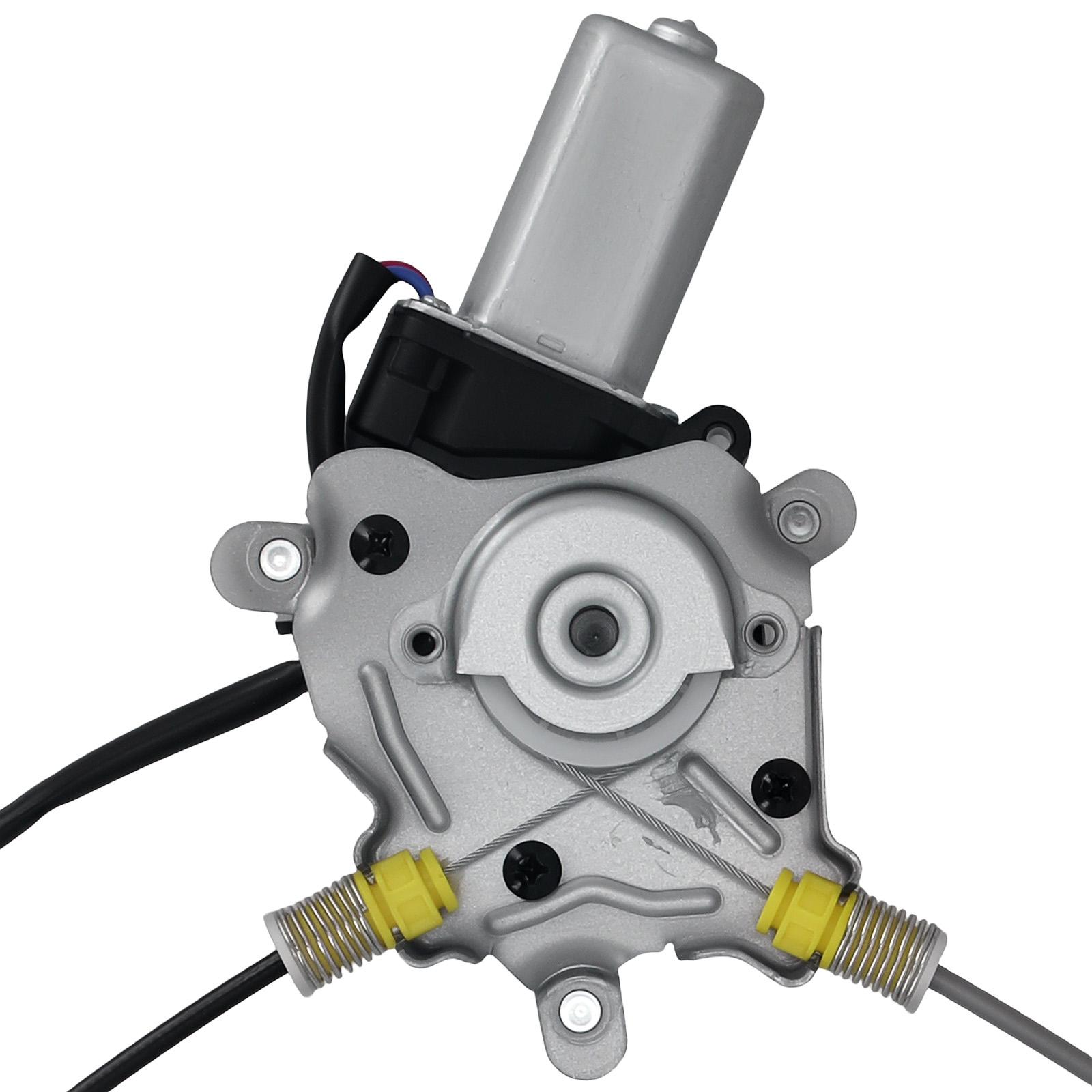1x Front Left Power Window Regulator + Motor for Mazda Protege 99-03 741-740