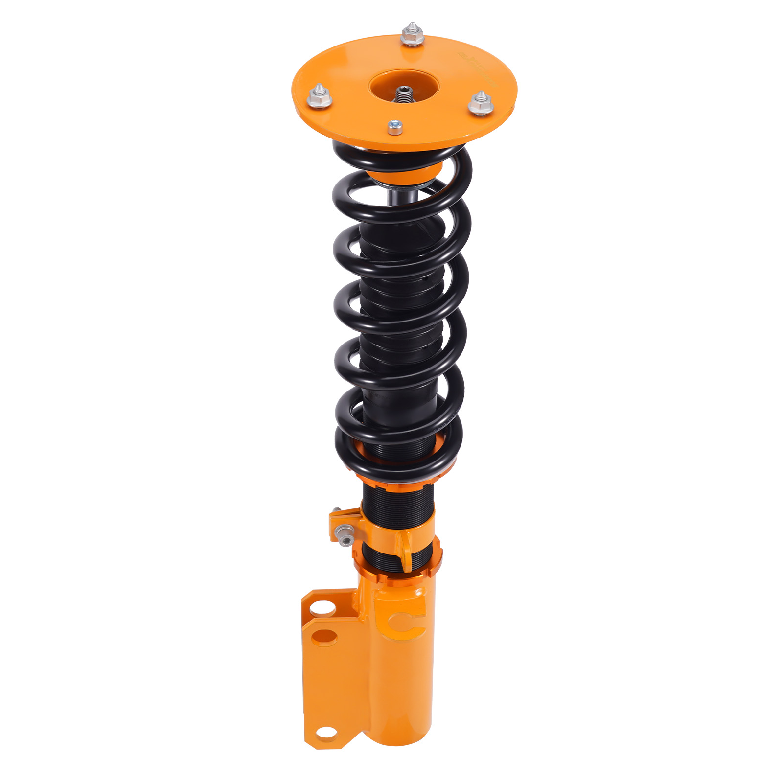 2x Front Coilover Lowering Kit for BMW X5 E53 00-06 Adjustable Height Struts