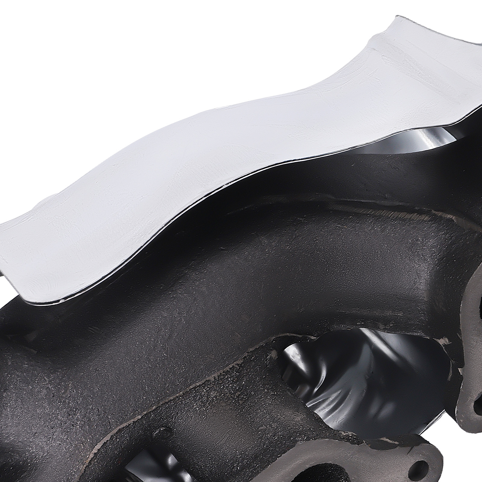 Cast Iron Exhaust Manifold For Toyota Tacoma L4 2.4L/2.7L Federal Emissions 2000
