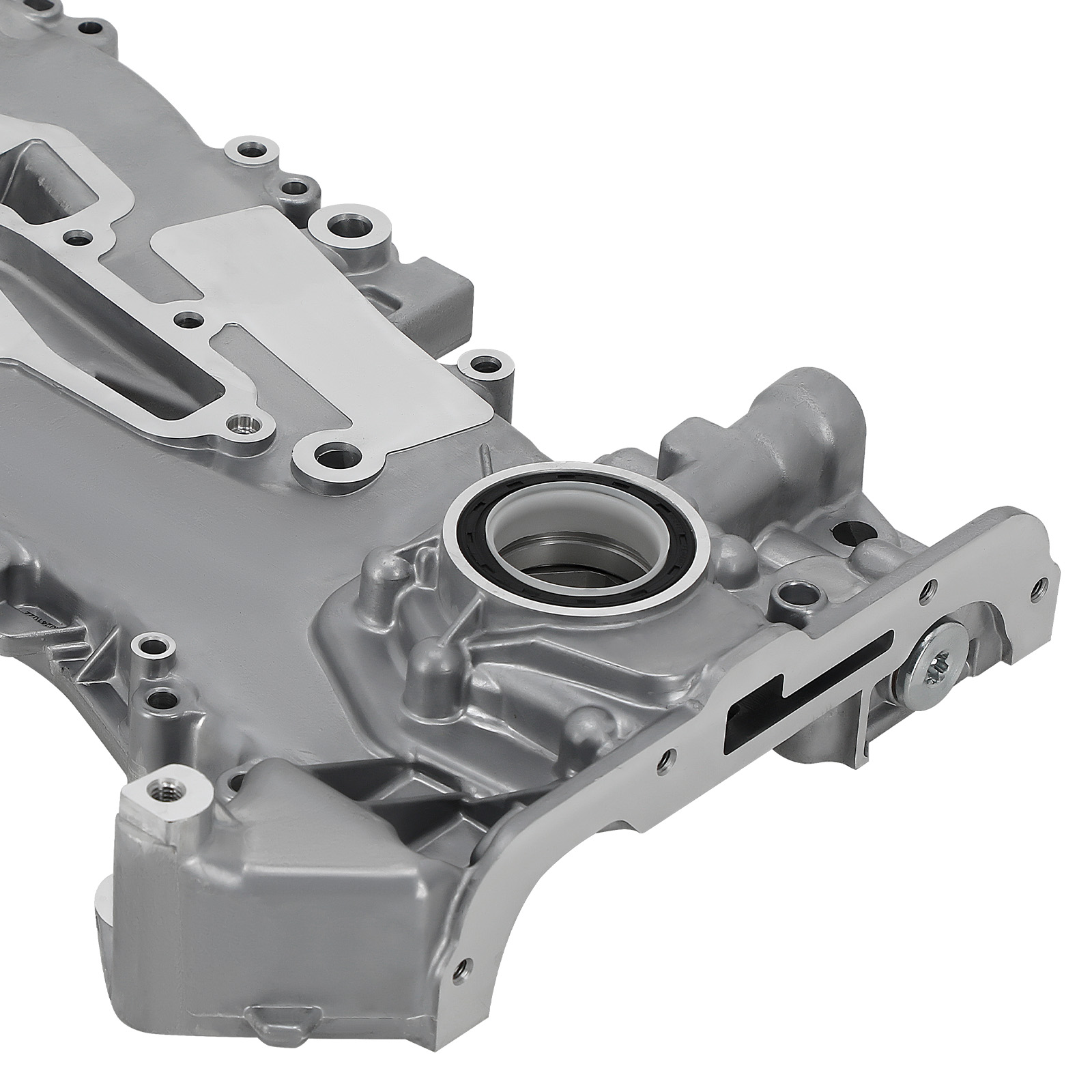 Neu Ölpumpe 4523734 Fits for Vauxhall Astra Corsa Meriva Tigra 93181959