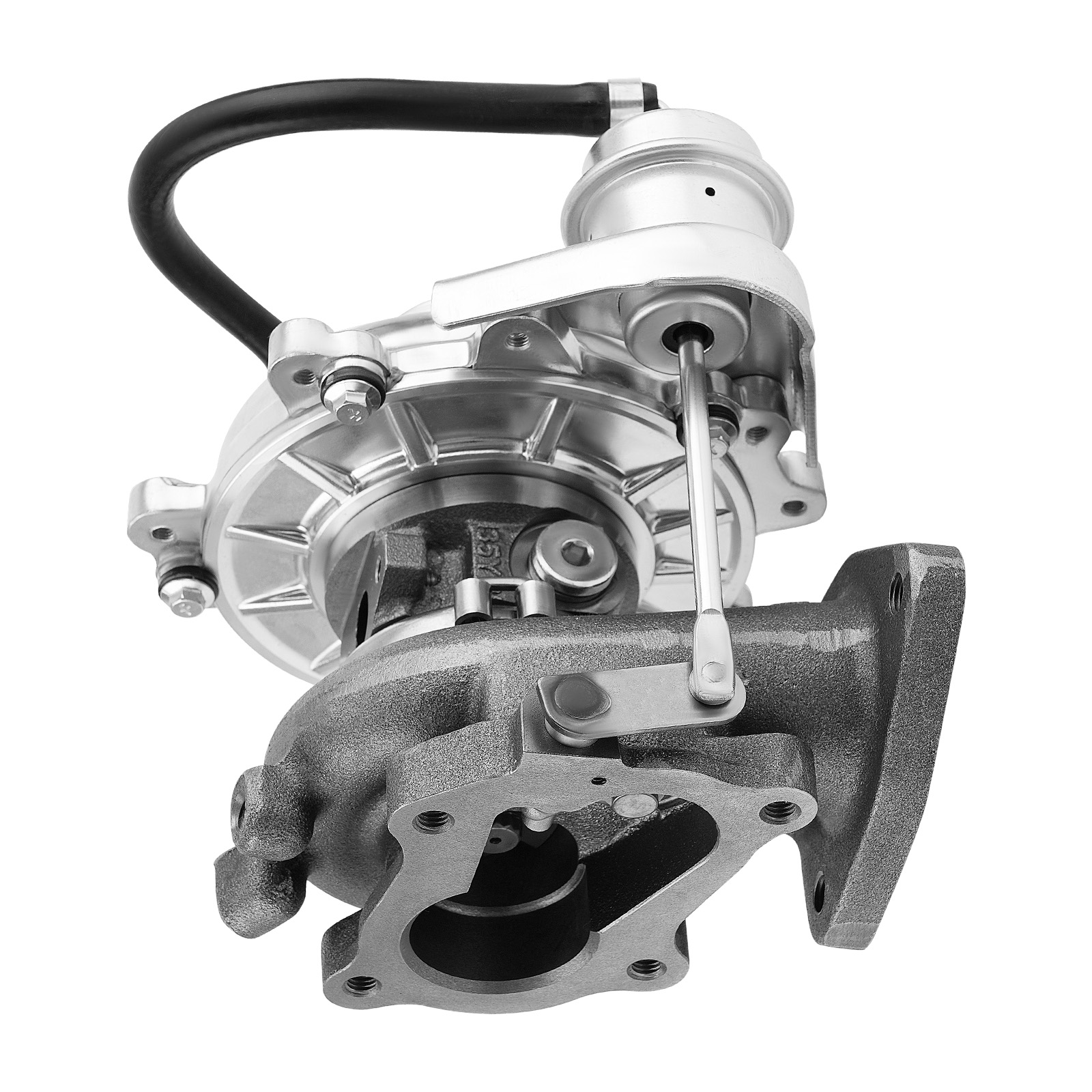 Turbocompresor for Toyota Hilux Hiace Landcruiser 2.5 2KD-FTV 2001- CT16 Nuevo