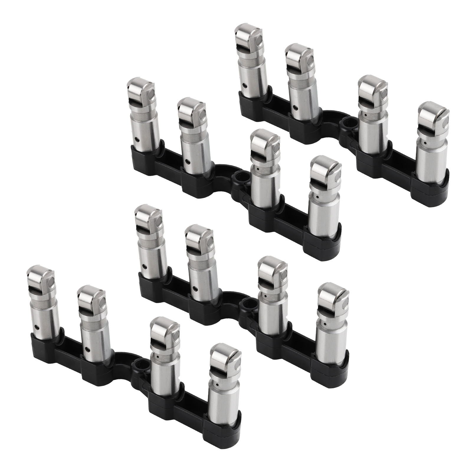 Camshaft+Mds Valve Lifters Timing Chain Kit Bolts Gasket for Ram 1500 53021728AE