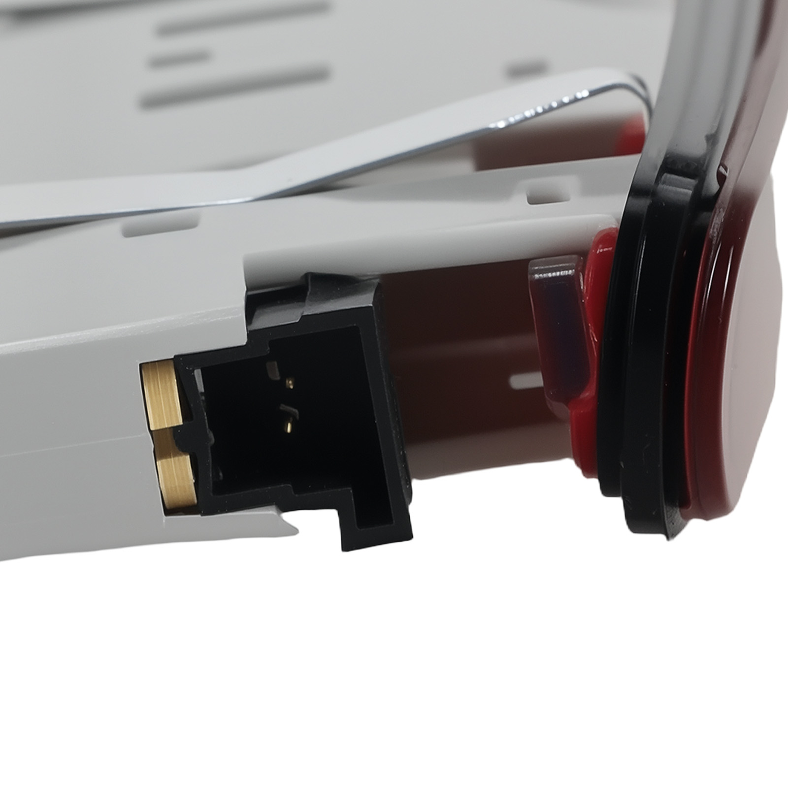 Third Tail Brake Light Stop Lamp For Mercedes C-Class W203 C230 C280 C320 01-07