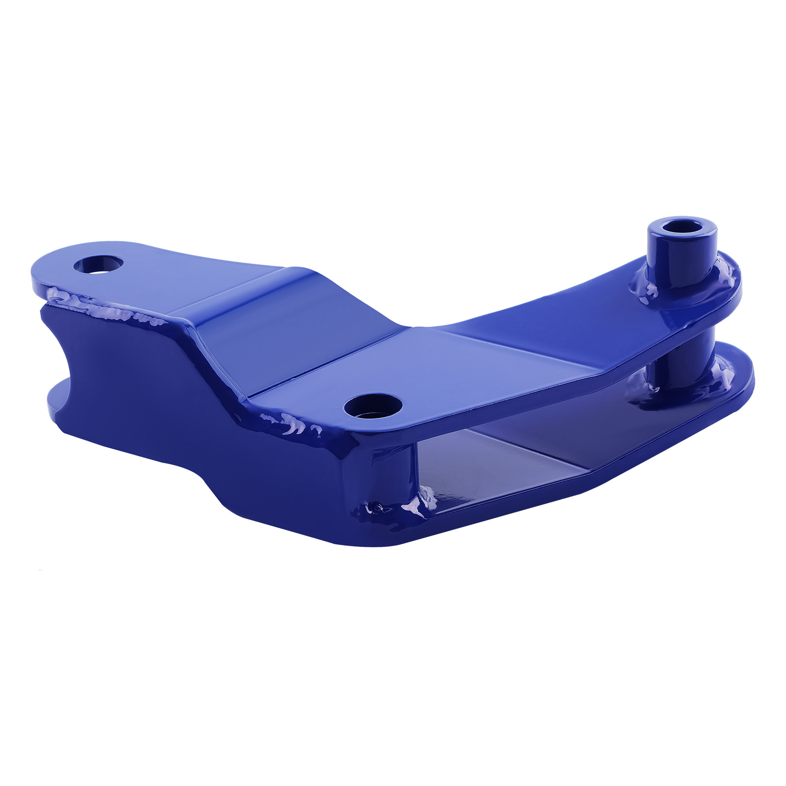 Halter HD Panhardstab 2''-6'' for Dodge Ram 2003-2008 2500 3500 4WD 4X4