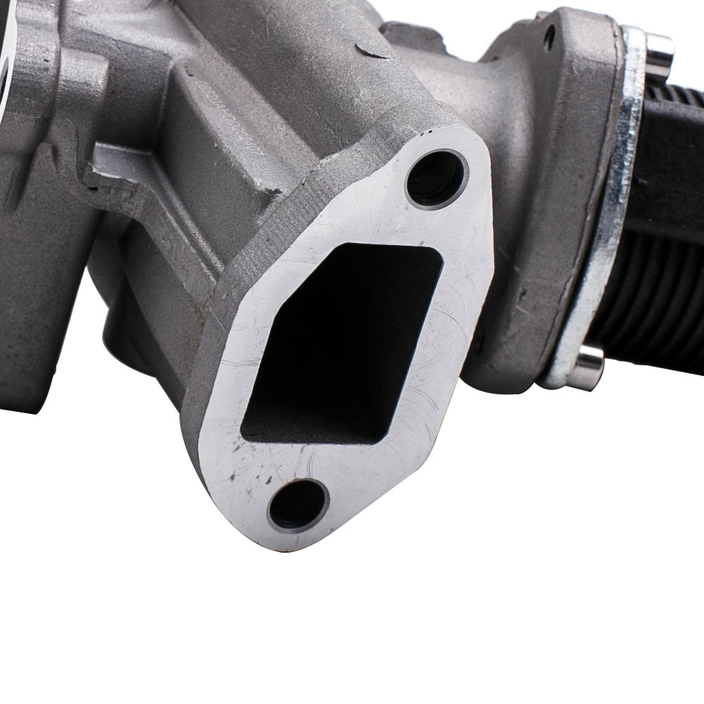 Abgasrückführung AGR Ventil für Opel Corsa C 1.3 CDTi Bj. 03-09 70PS 55184651