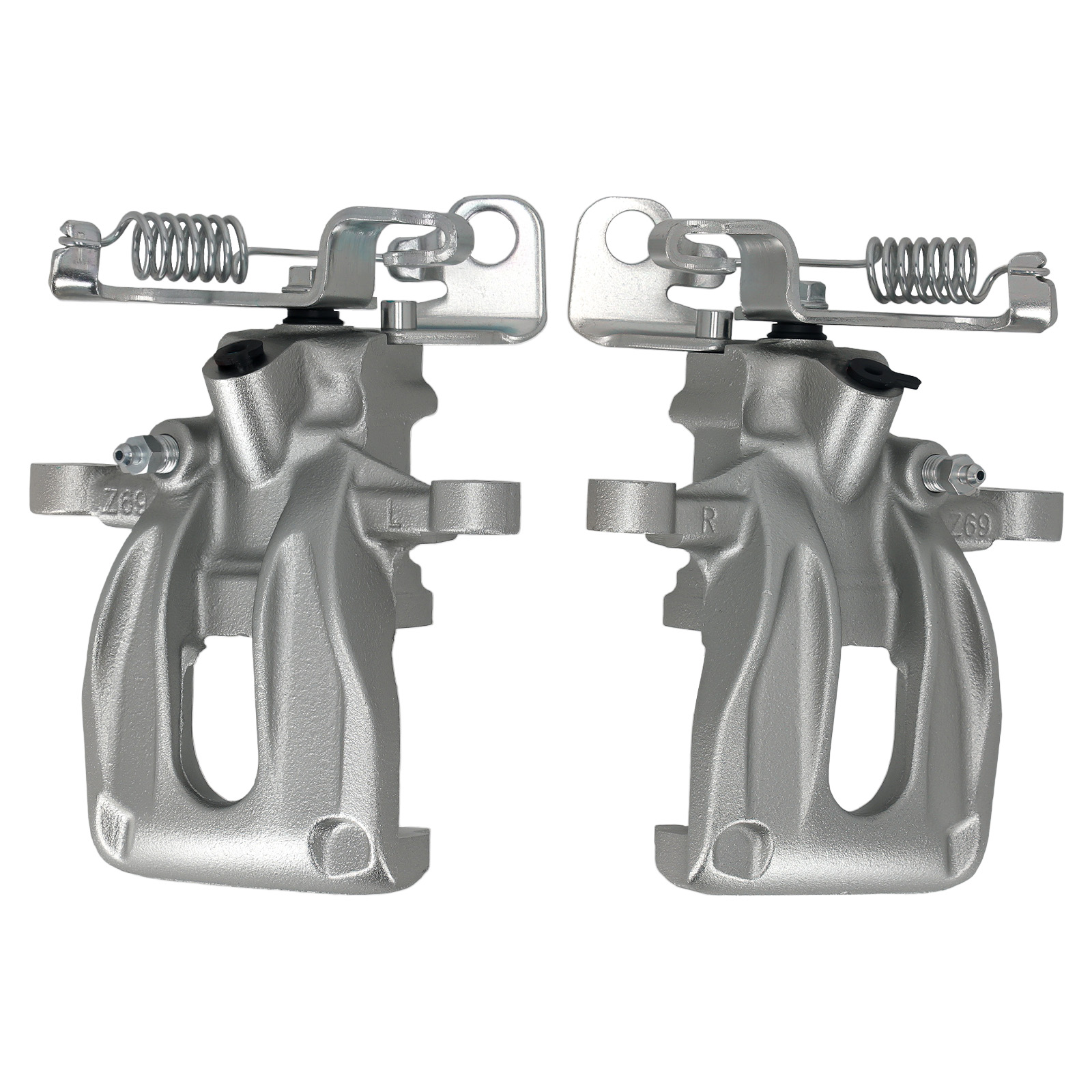 Bremssattel Hinten Links Rechts for Ford Mondeo III B5Y B4Y 2041803 2041798 38mm