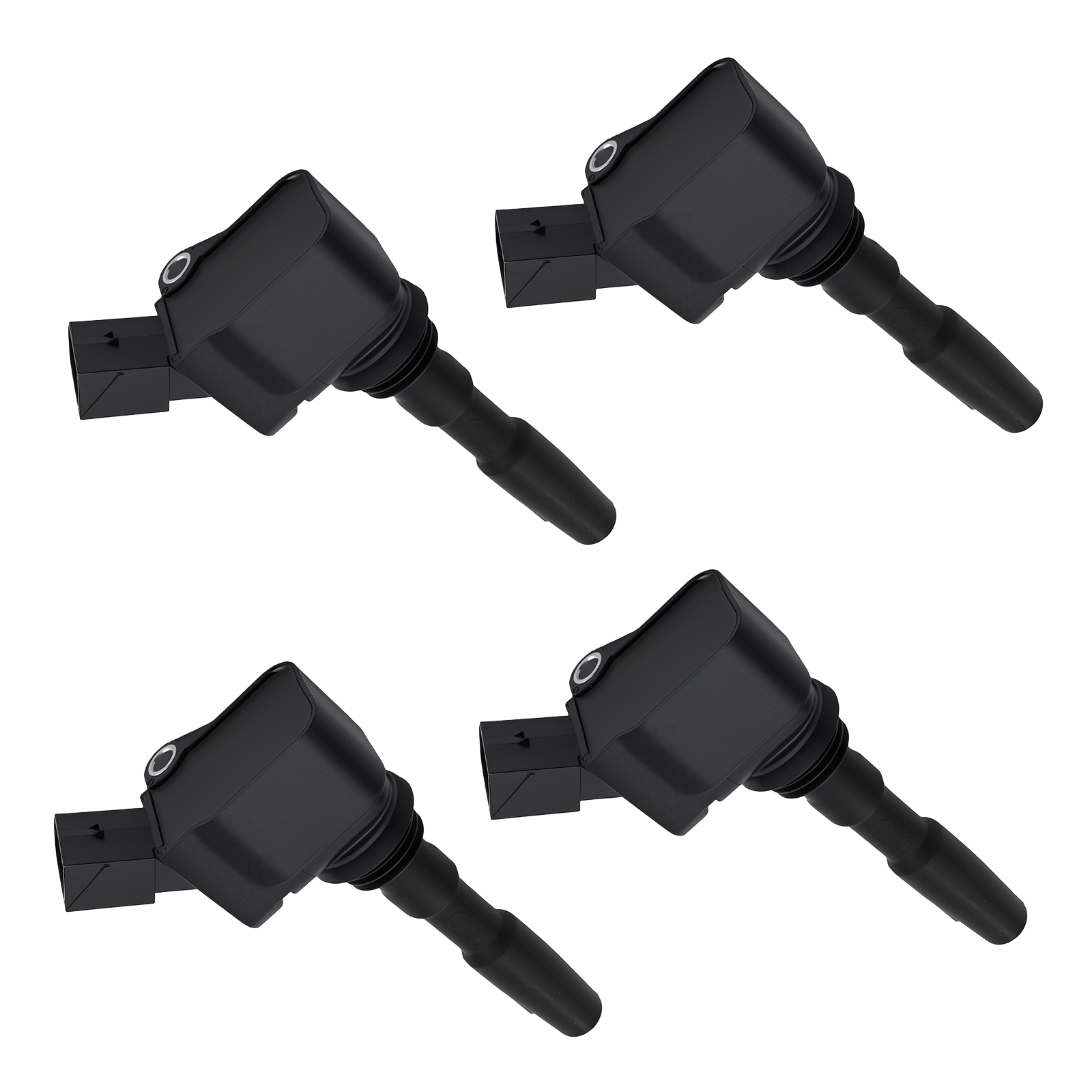 Ignition Coil Pack for Audi VW 1.0 1.4 TFSI TSI 04E905110K UF779 2013-2020