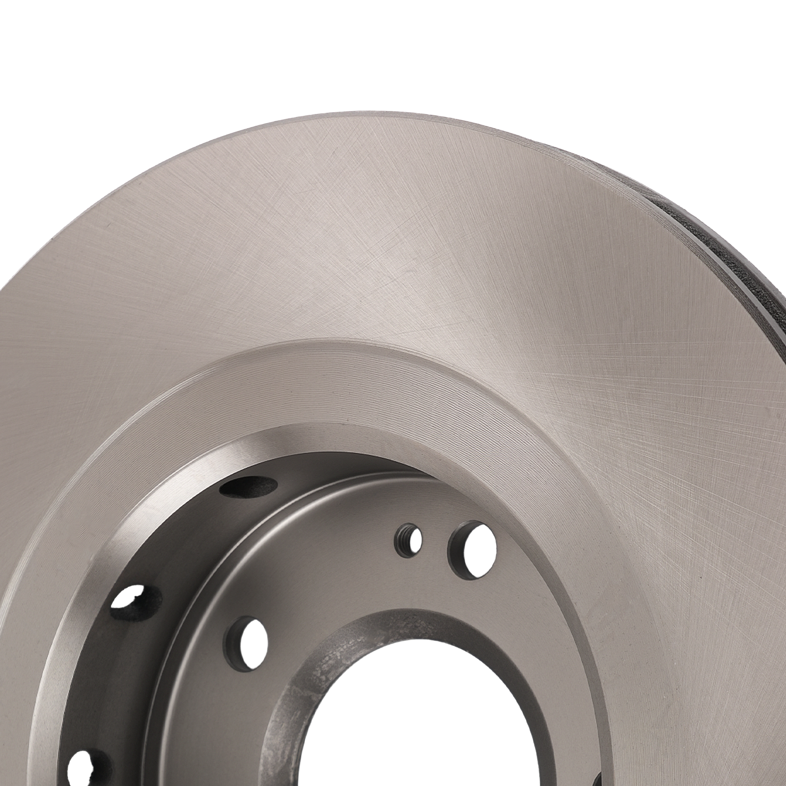 Disques de frein 294mm for Peugeot 4007 2.4L 2007-2013 Avant MR128659 424959