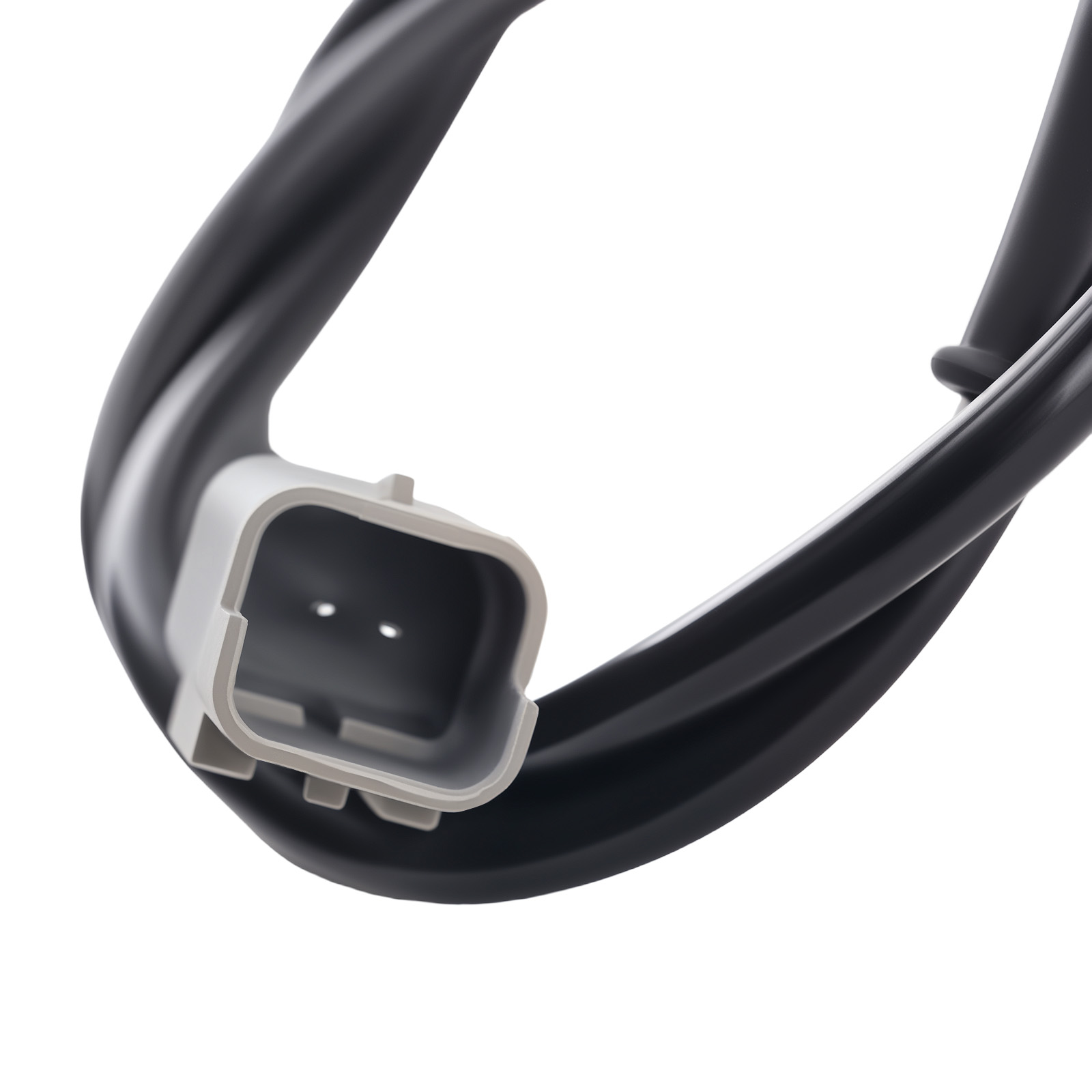 2x Capteur ABS Avant for Peugeot Partner Combispace 5F/5G 2000-2015