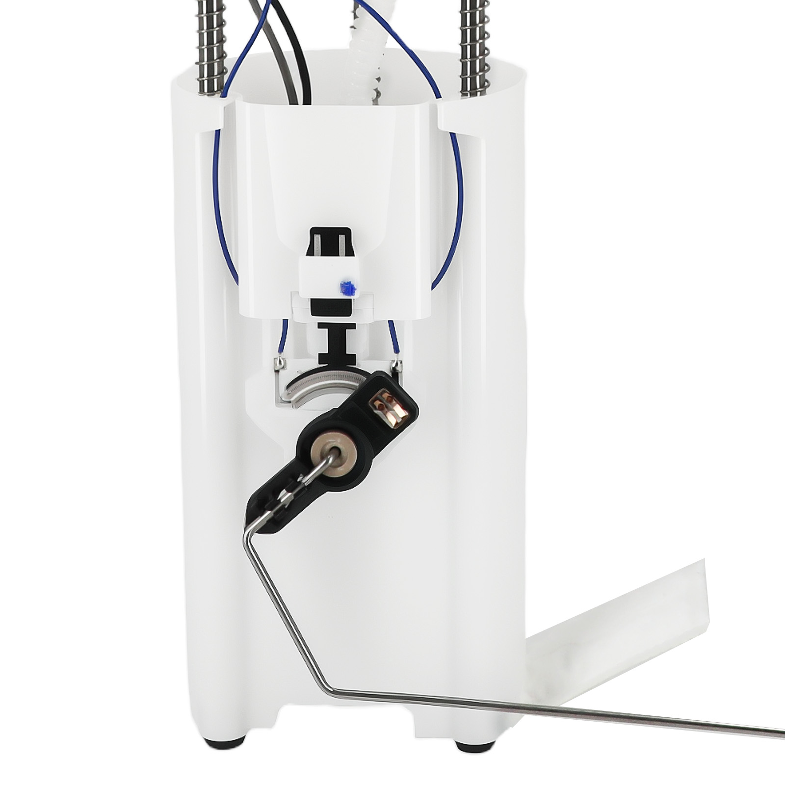 Fuel Pump Module Assembly for 97-00 Isuzu Hombre 97-02 Chevy S10 GMC Sonoma 4.3L