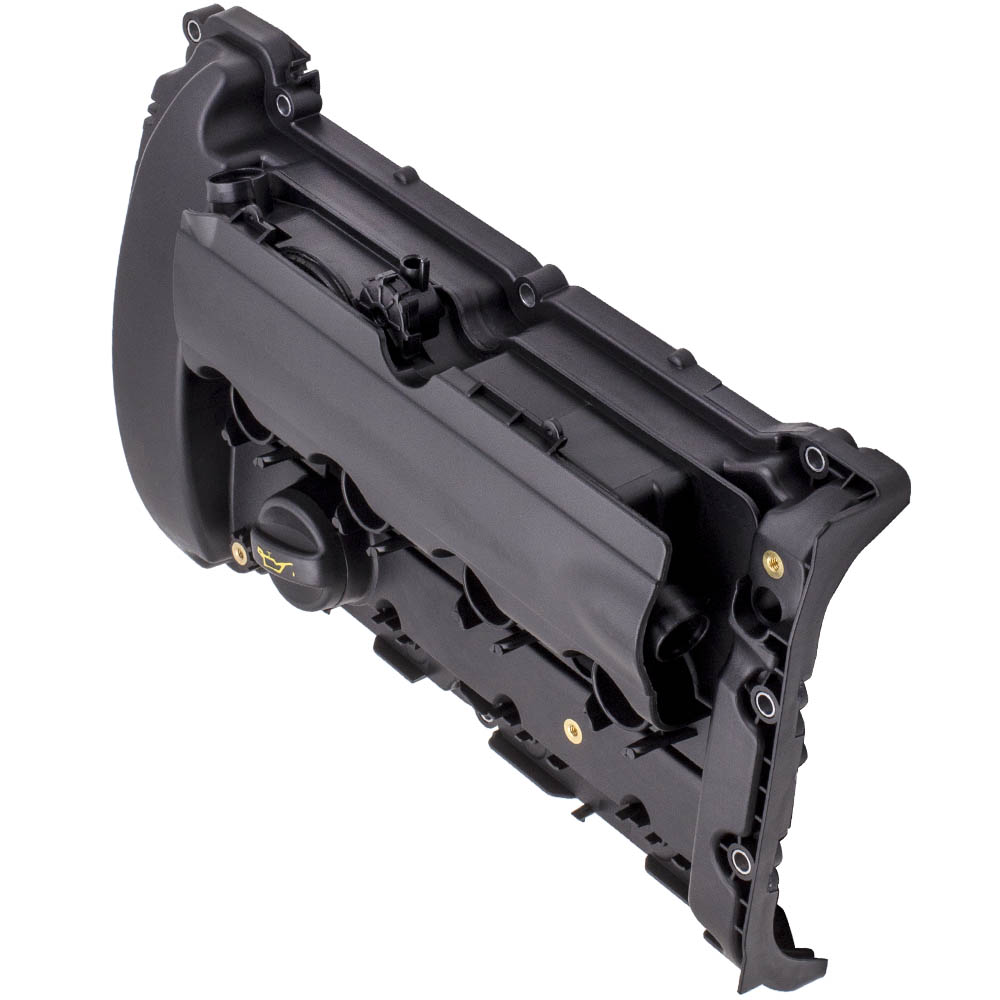 Ventildeckel for Citroen C4 C5 DS3 Peugeot 207 208 308 1.6 TH V759886280
