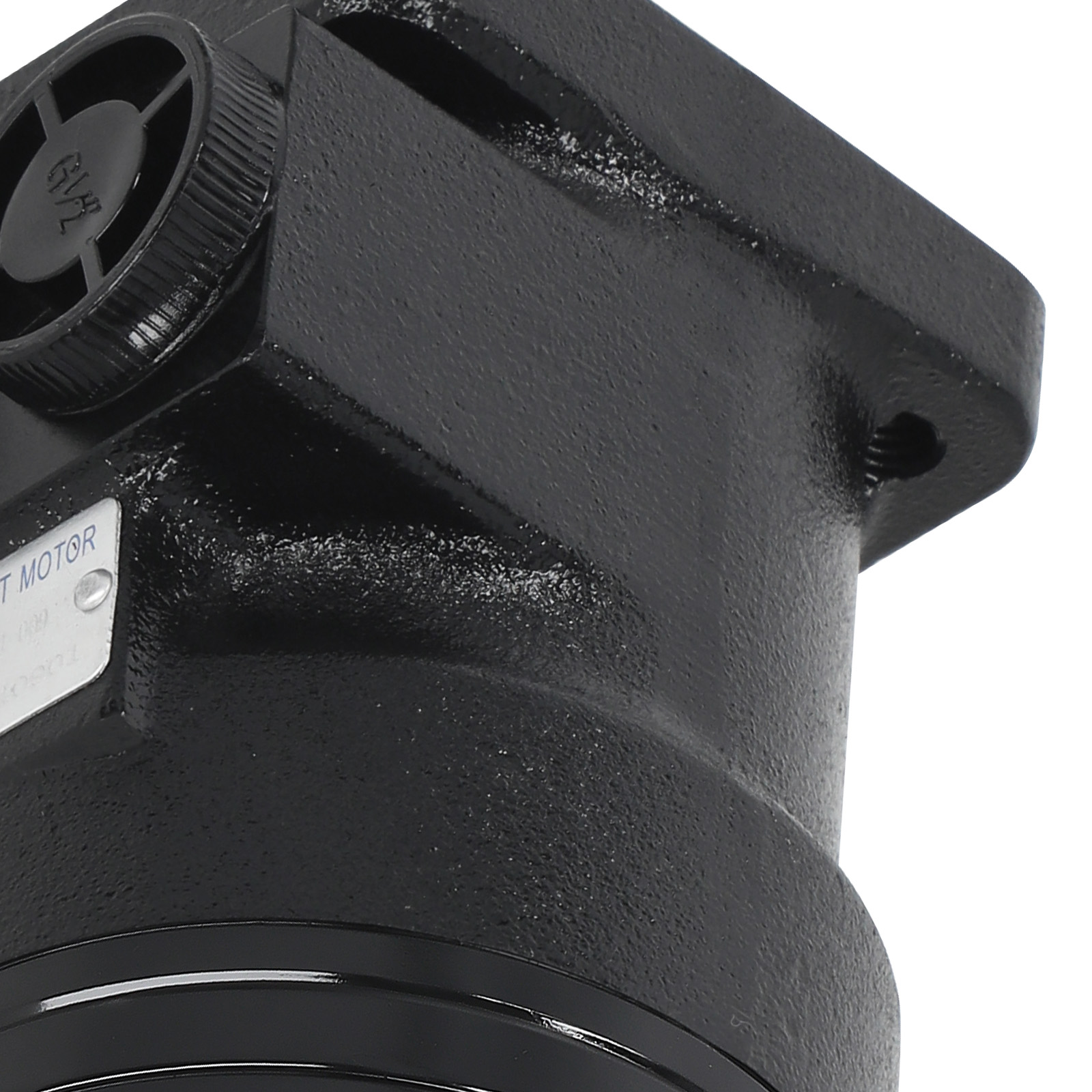 New Hydraulic Gerotor Motor For Eaton Char-Lynn H Series 101-1001-009 1011001