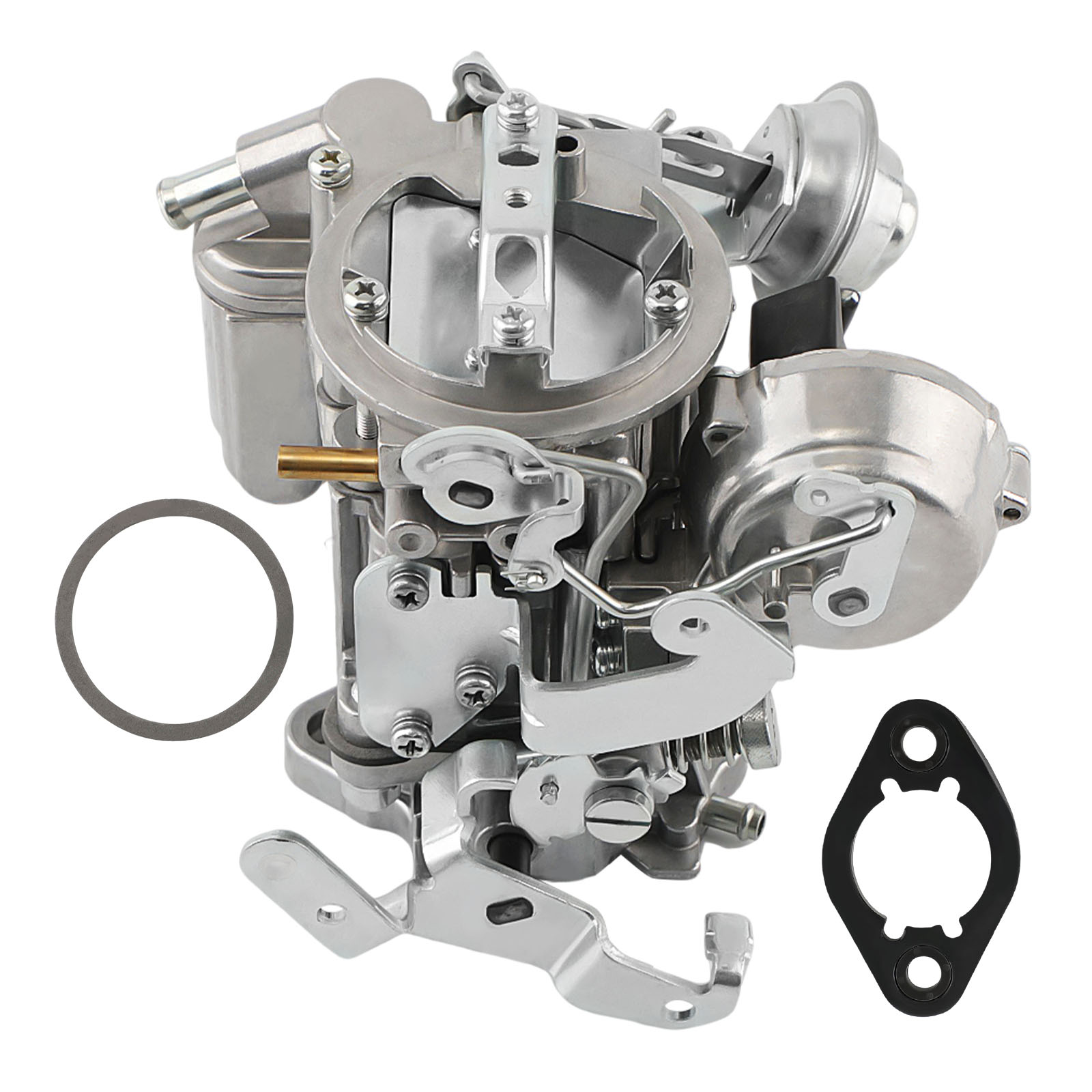 Carbureteur for Chevrolet GMC V6 engines-4.1L 250 & 4.8L 292 7043014 7043017