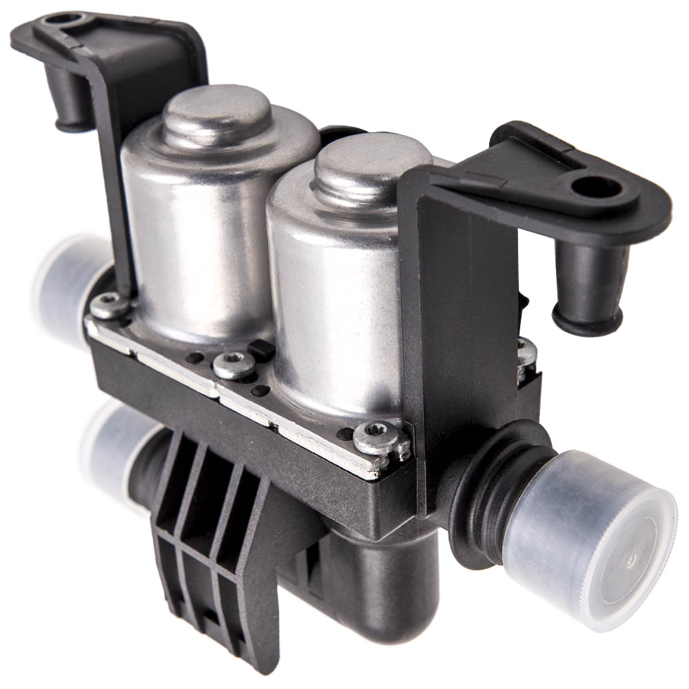 Heater Control Valve for BMW X5 X6 F15 F16 Sport Utility 4 ...