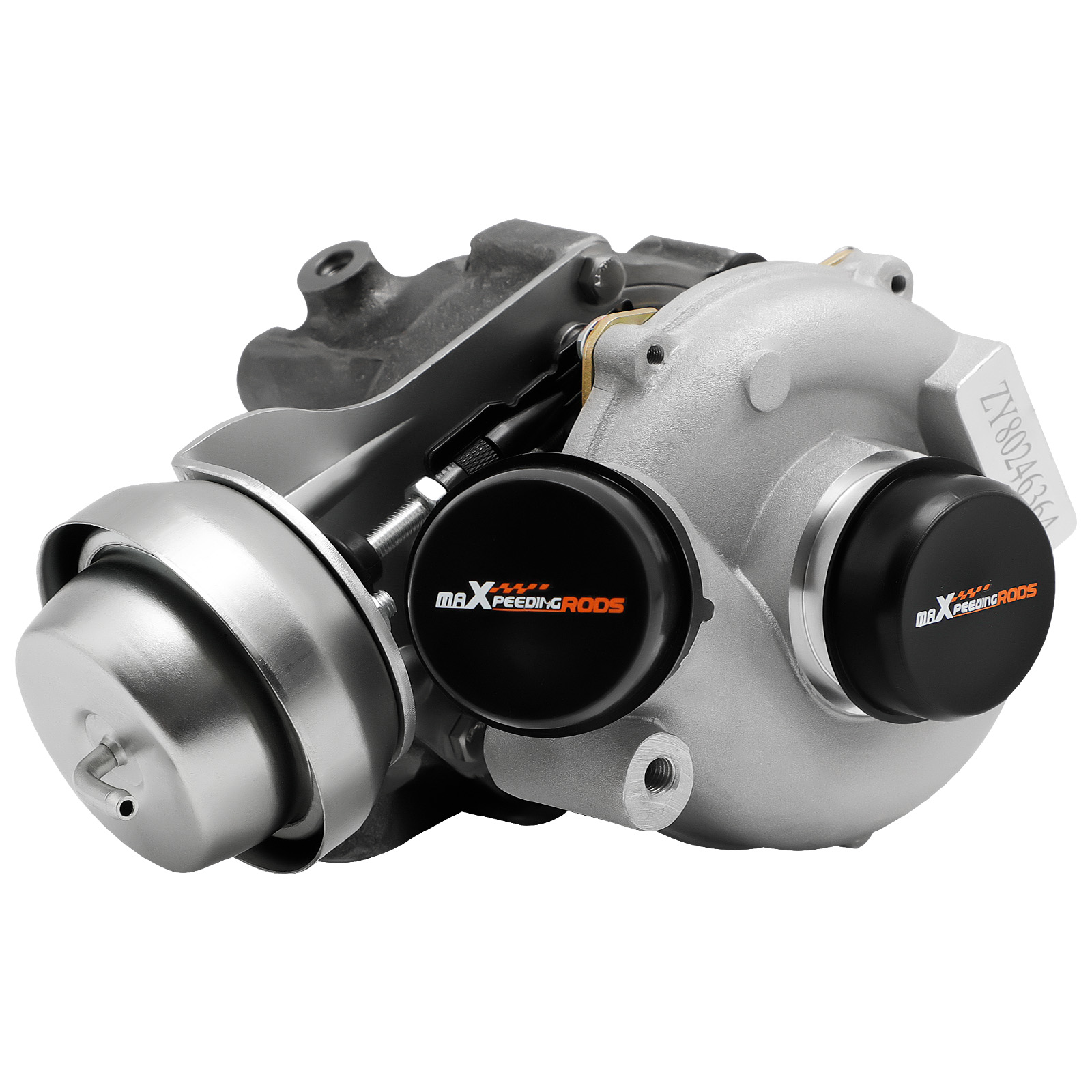 Turbocompresor Turbine KB4T for Mitsubishi L200 Triton 2.5 4D56 123kW 1515A170